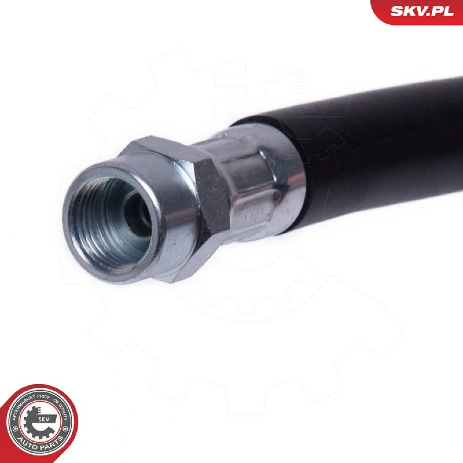 ESEN SKV Hydraulikschlauch, Lenkung 10SKV909