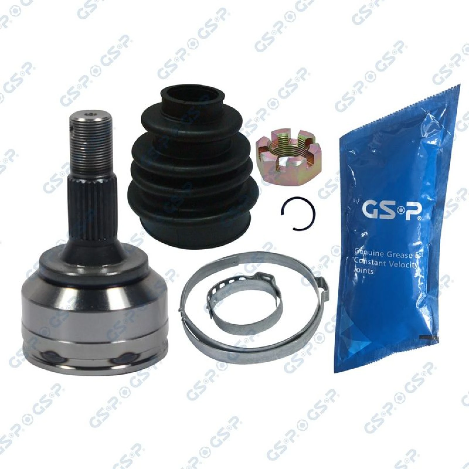 GSP Homokinetisches Gelenk 810025
