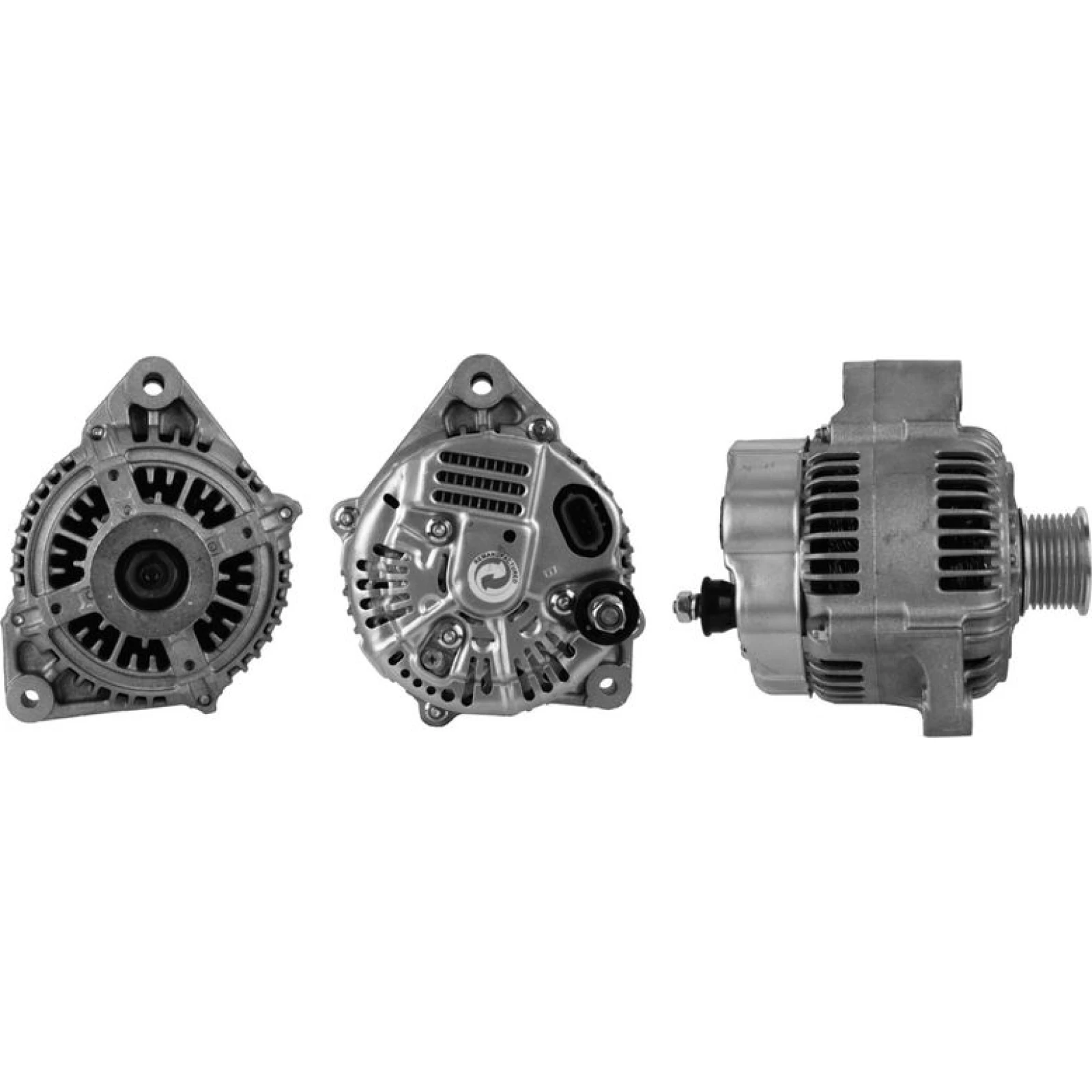 DRI Generator 2141471202 12 V