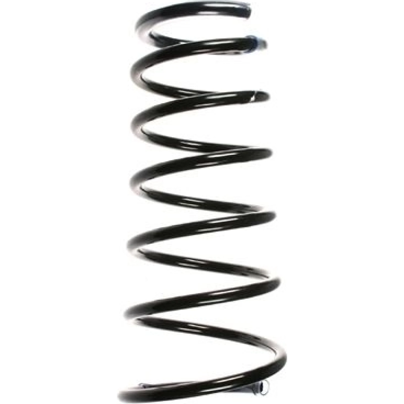 SPIDAN Fahrwerksfeder 49648