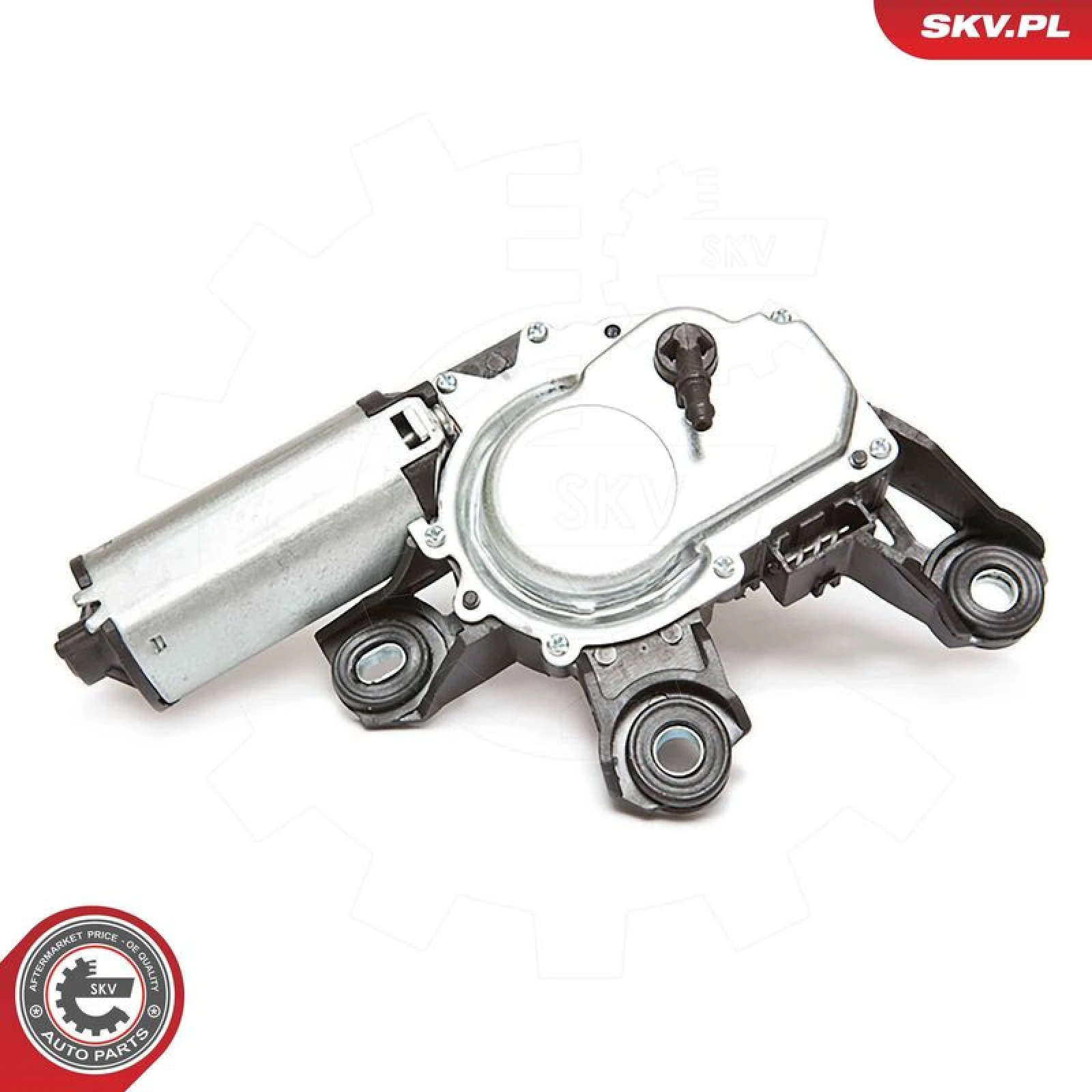 SKV GERMANY Wischermotor 19SKV006
