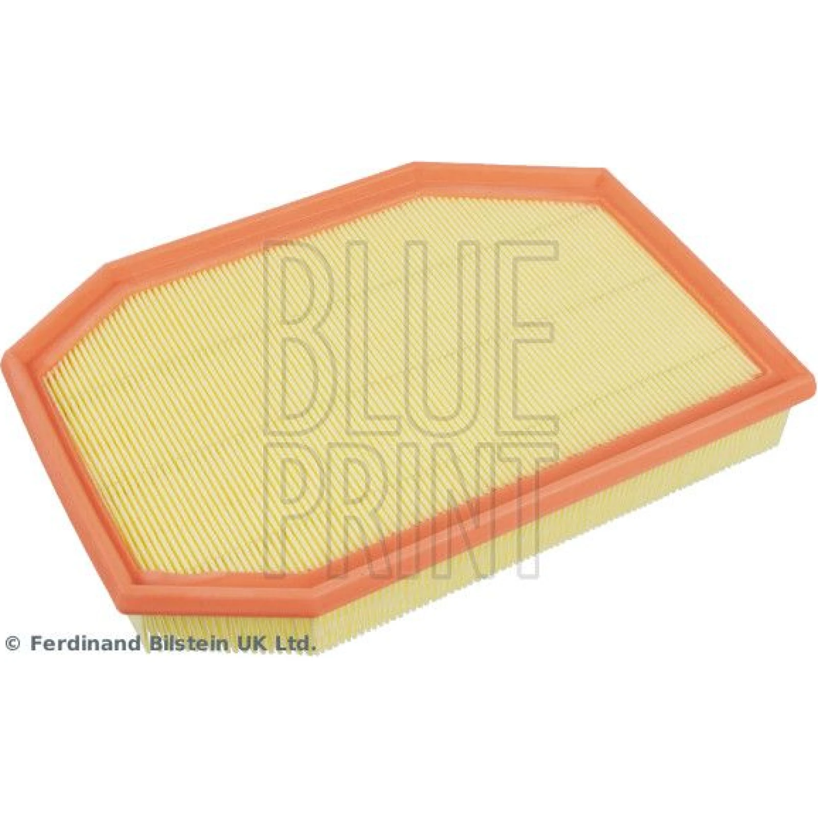 BluePrint Luftfilter ADB112216
