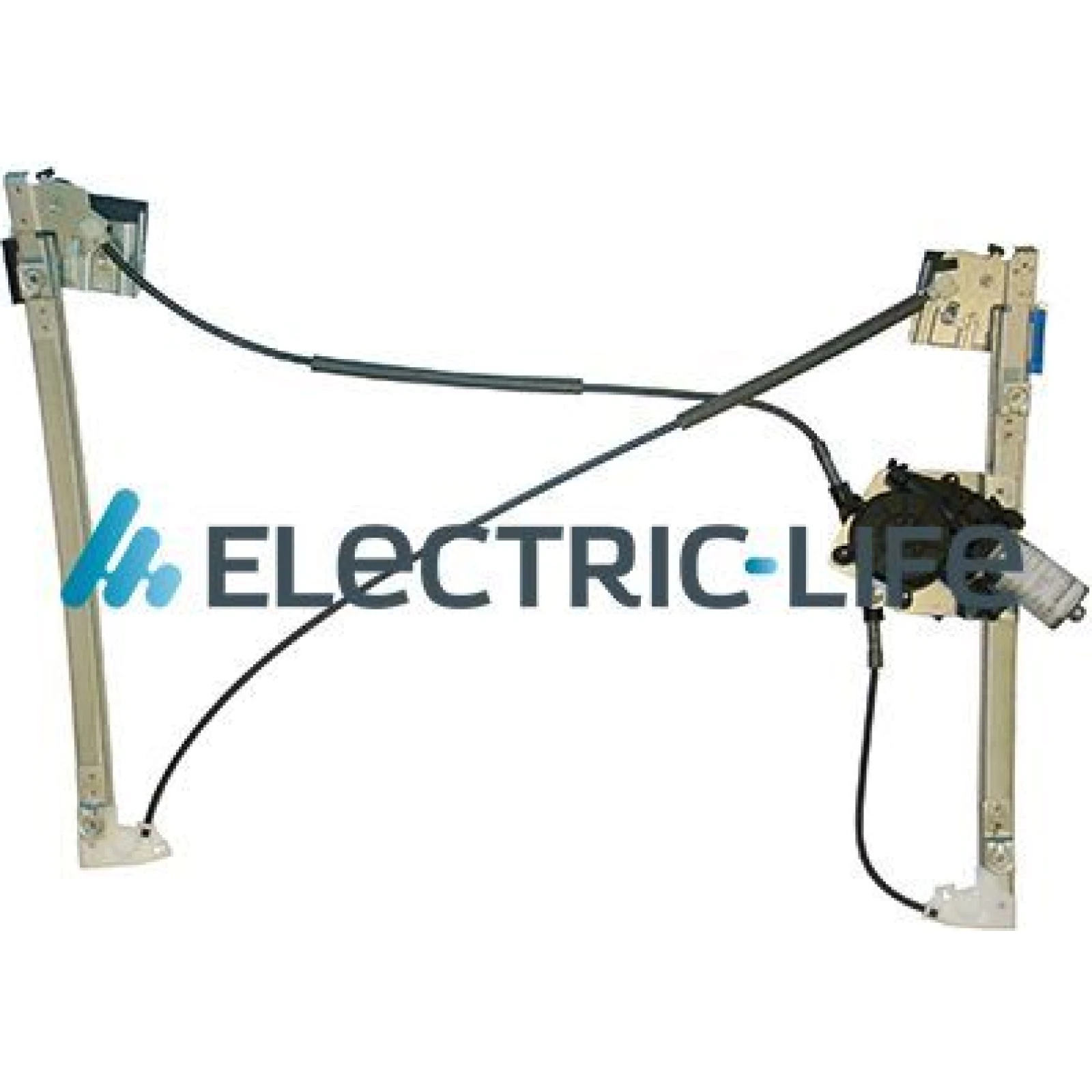 ELECTRIC LIFE Fensterheber ZR ST13 L B