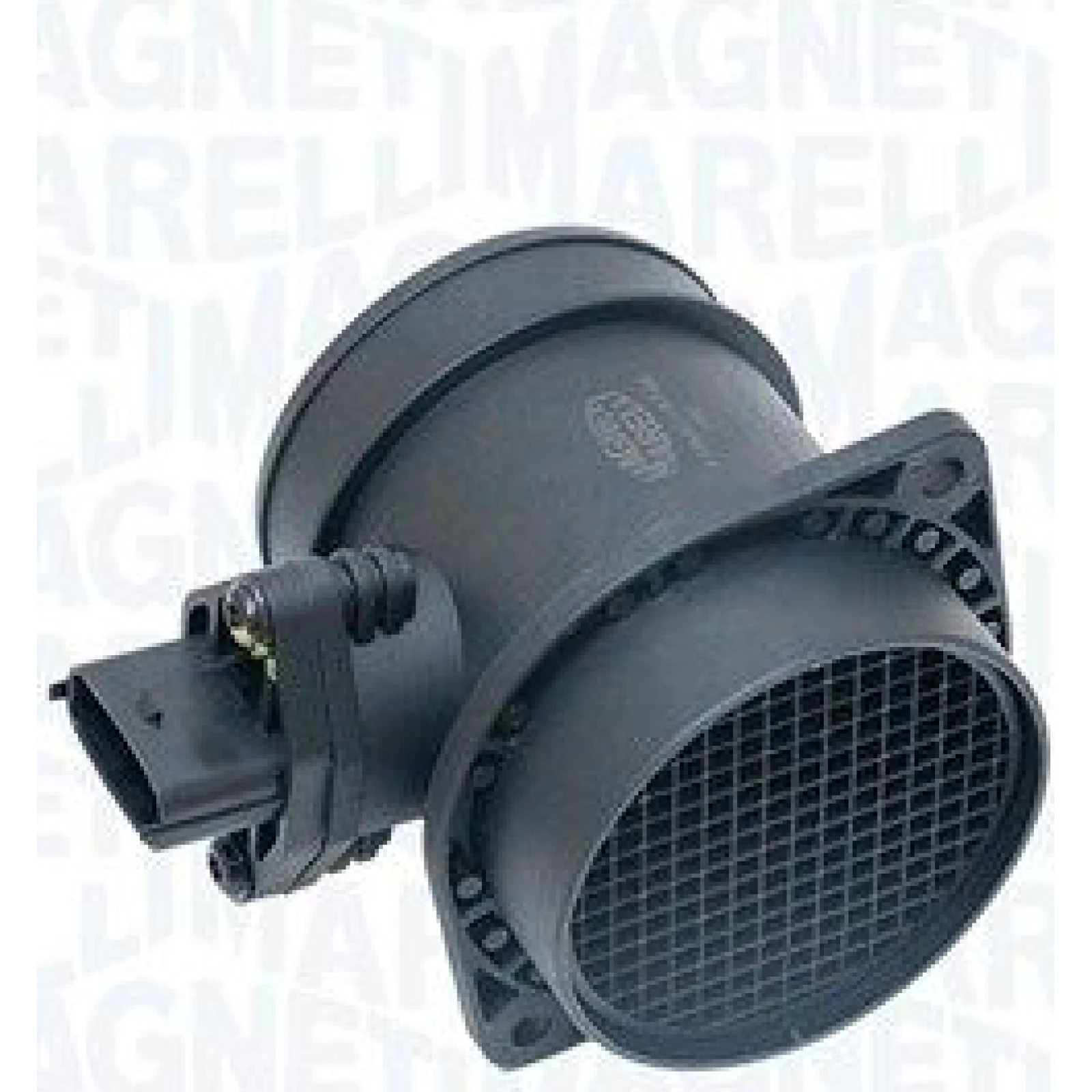 MAGNETI MARELLI Luftmassenmesser 213719746019