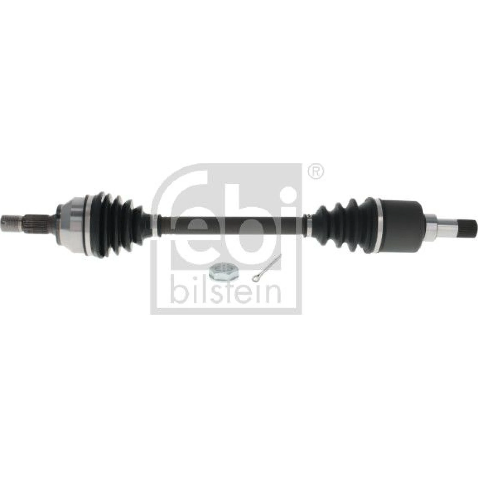 FEBI BILSTEIN Antriebswelle 182627