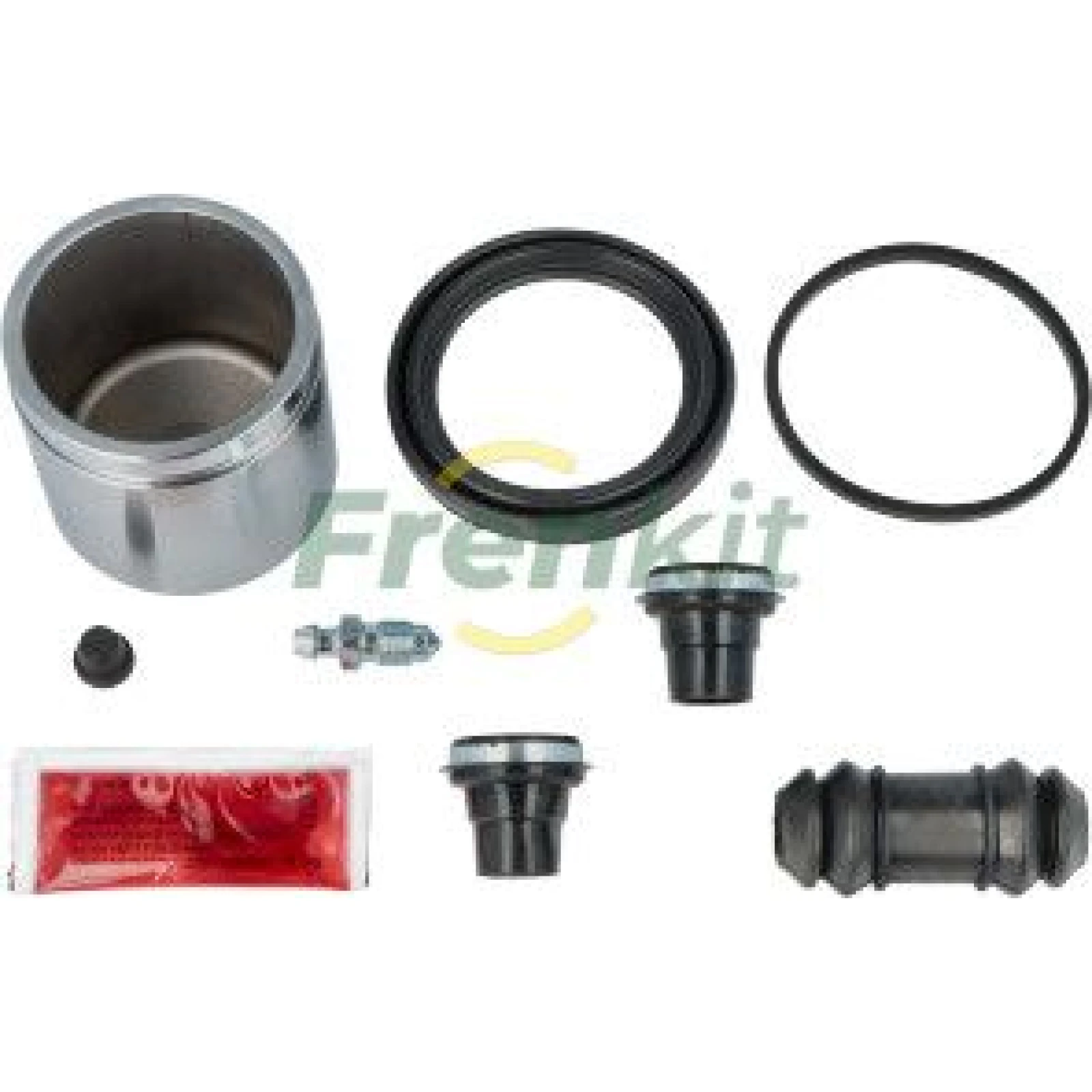 FRENKIT Reparatursatz, Bremssattel 260903