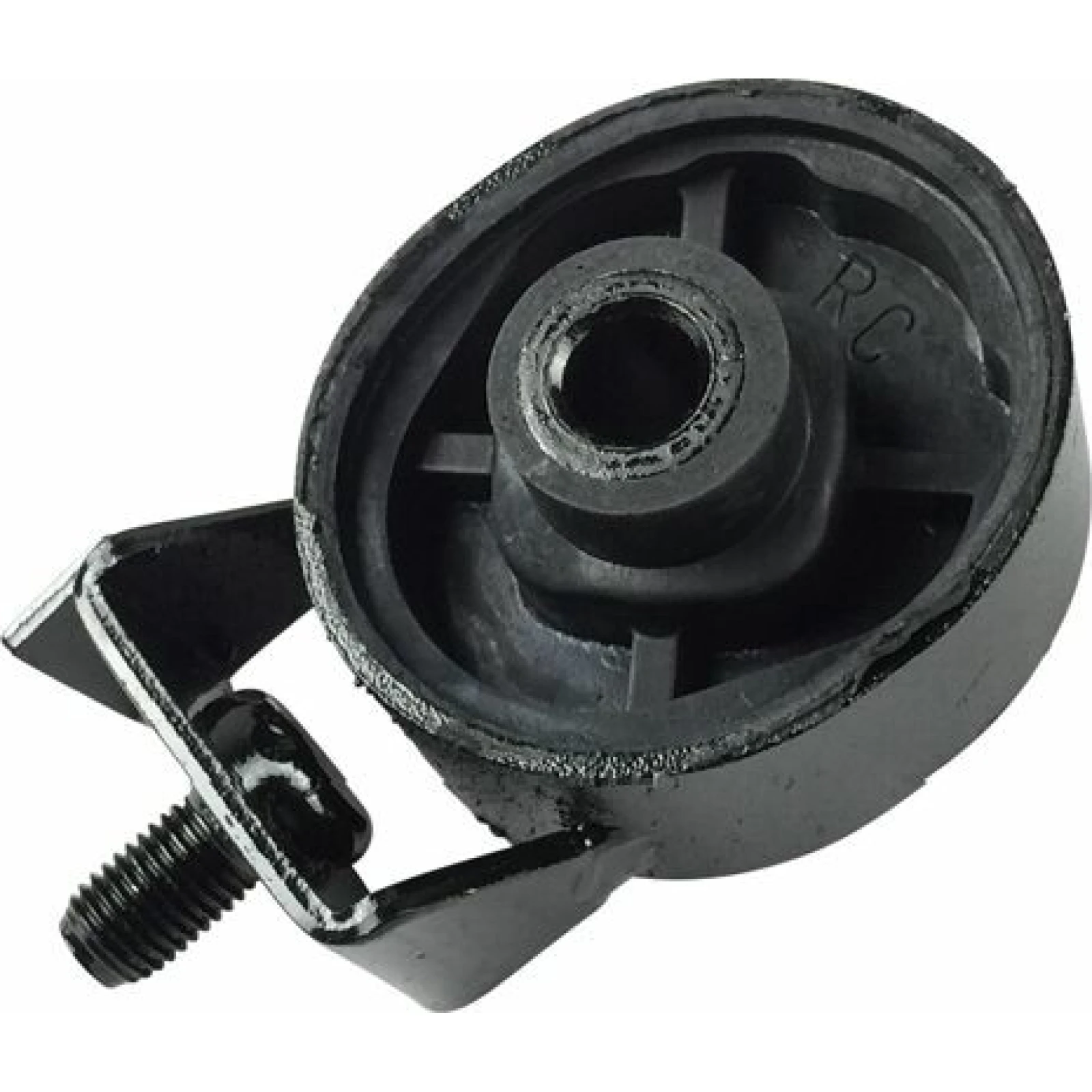 Lagerung, Motor EEM-5570