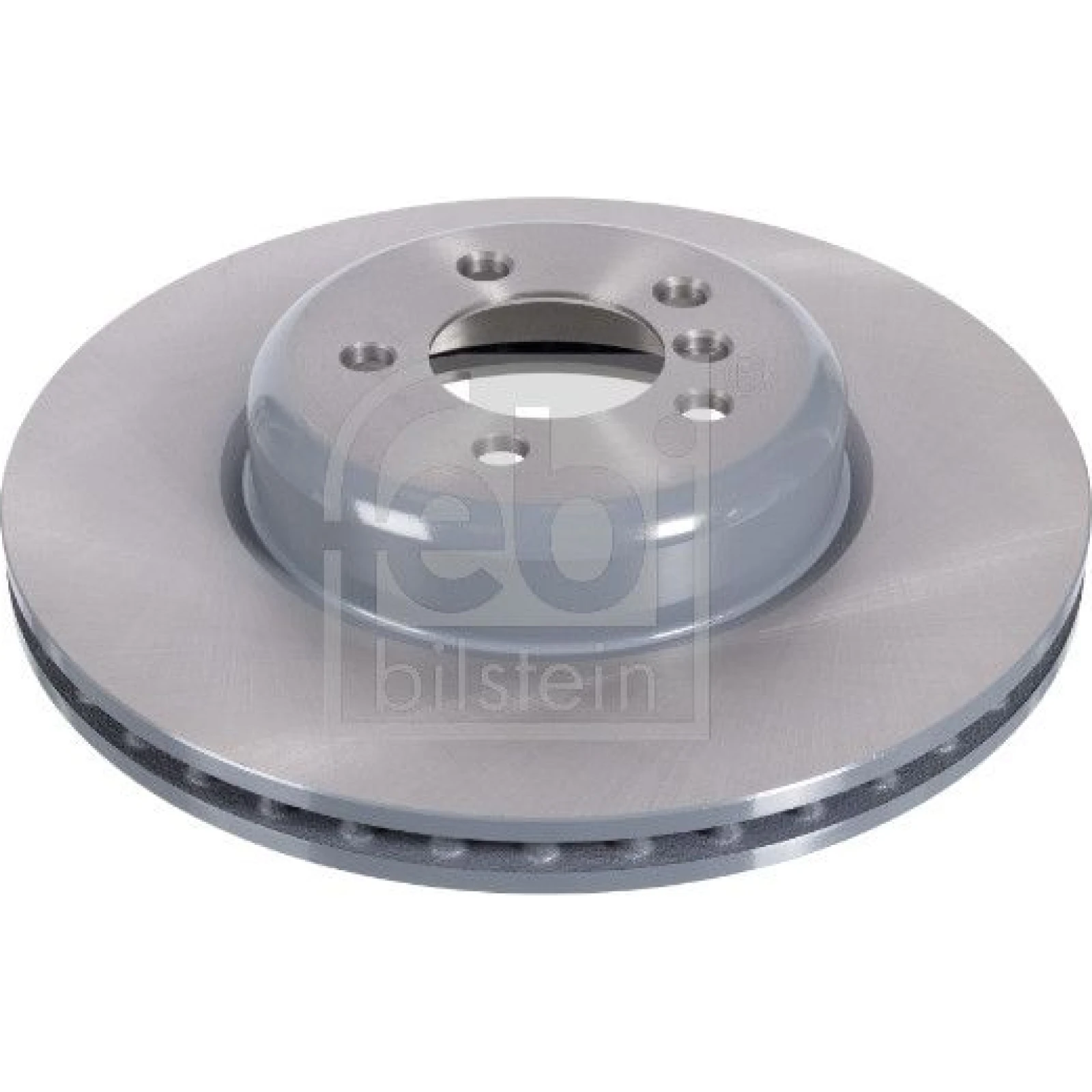 febi Bremsscheibe 105727