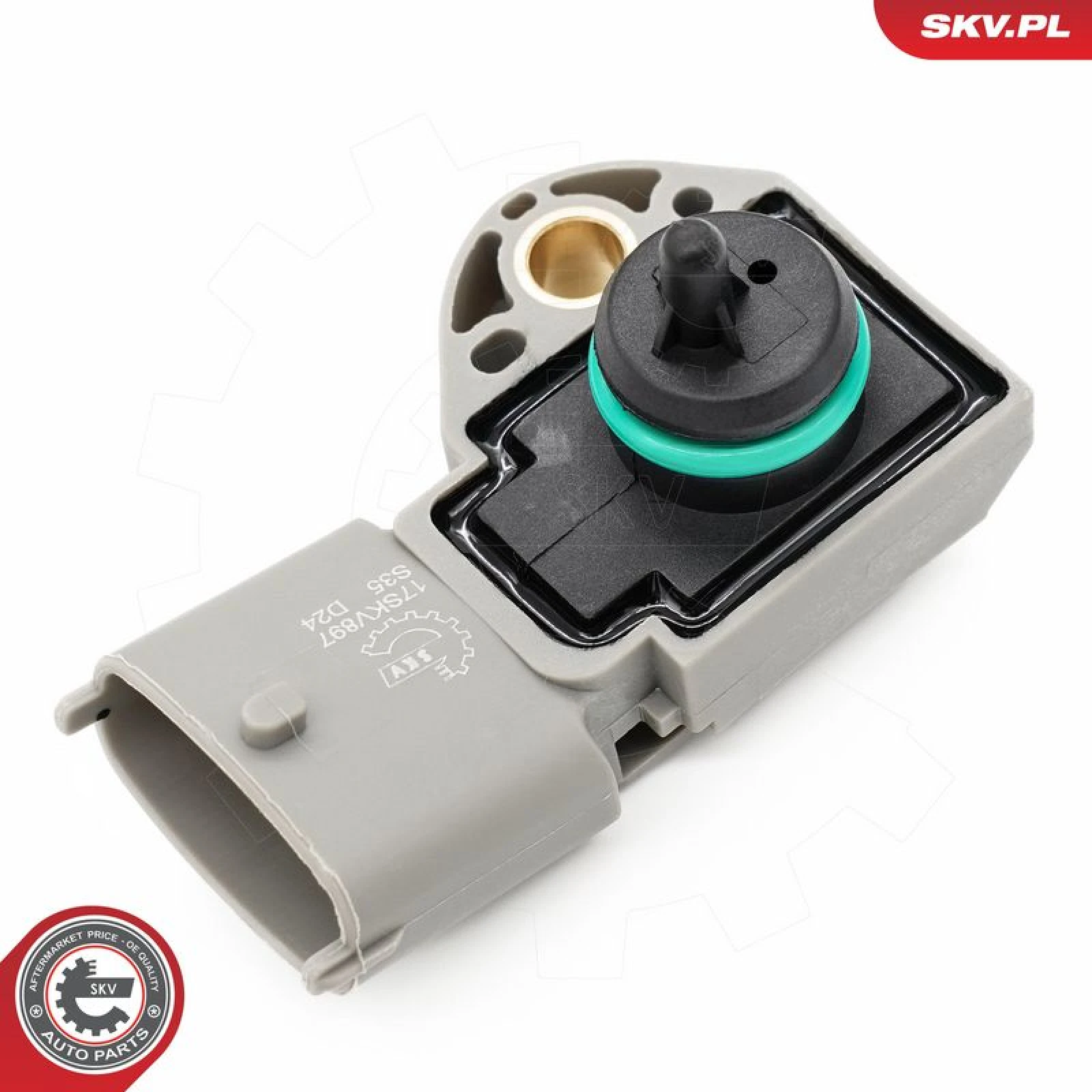ESEN SKV Sensor, Saugrohrdruck 17SKV897