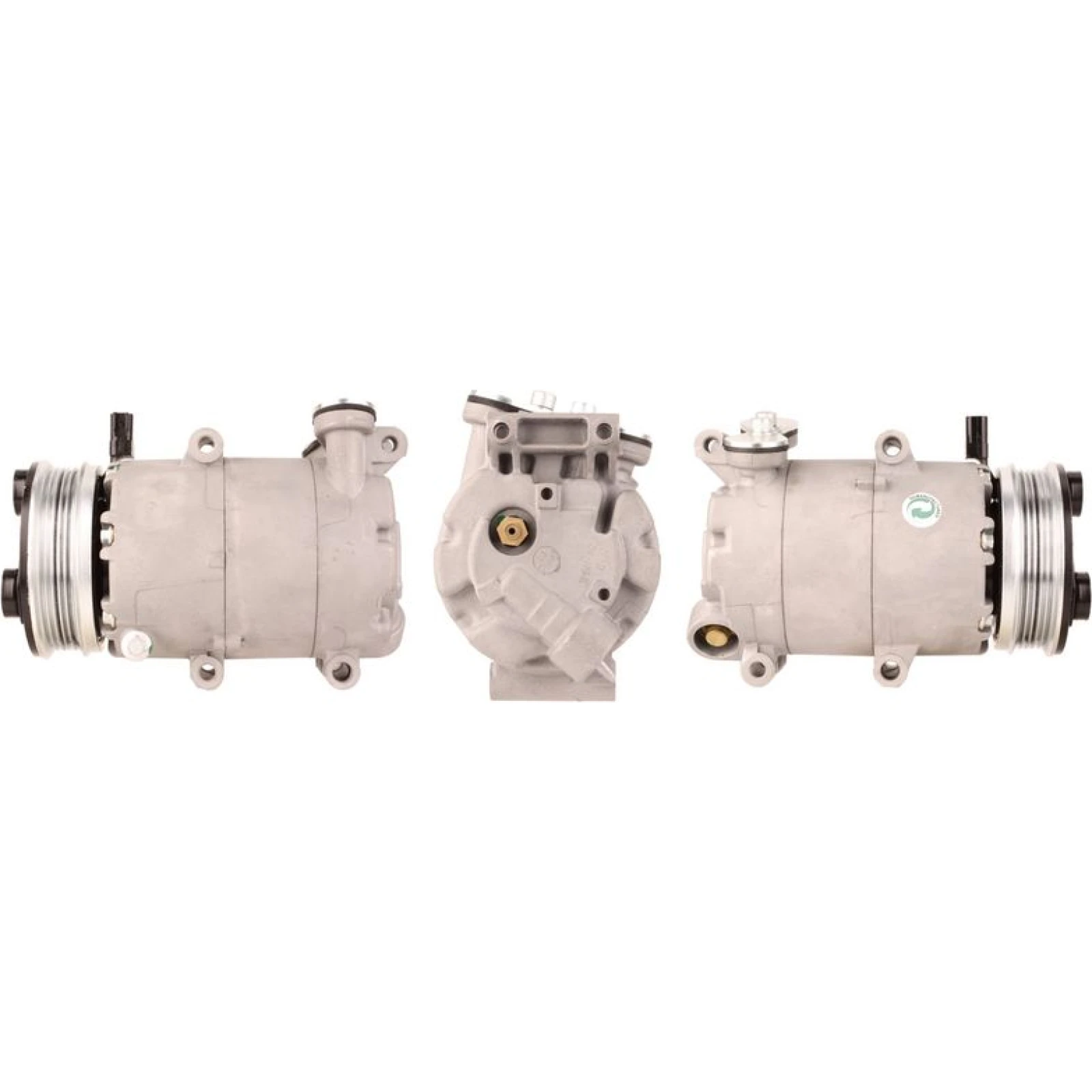 Kompressor, Klimaanlage 51-0243