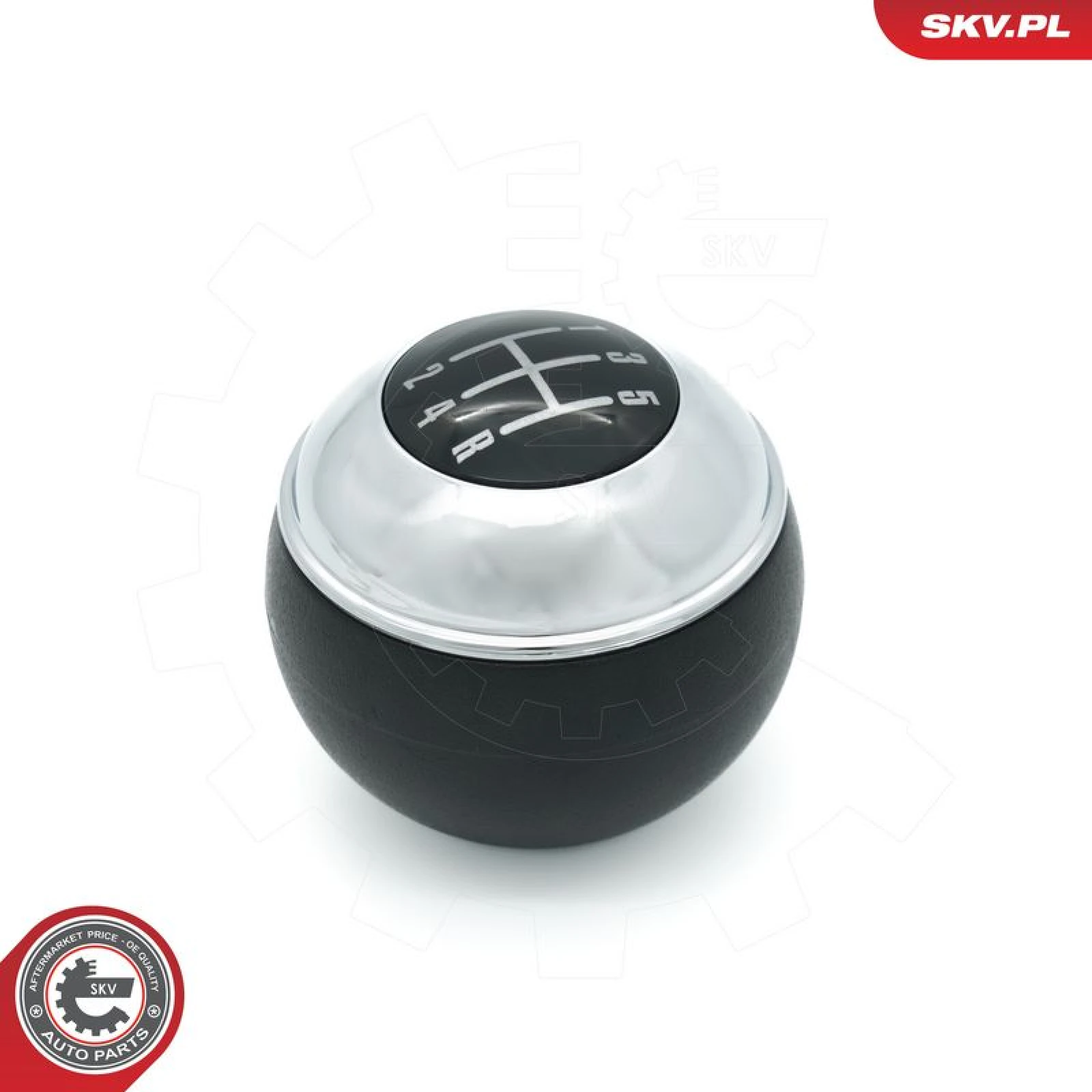ESEN SKV Schalthebelknauf 63SKV071