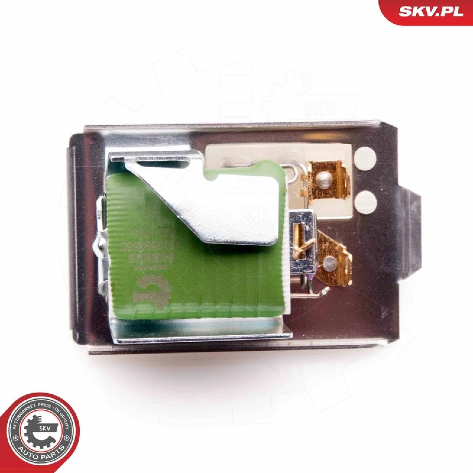 SKV GERMANY Widerstand 94SKV026