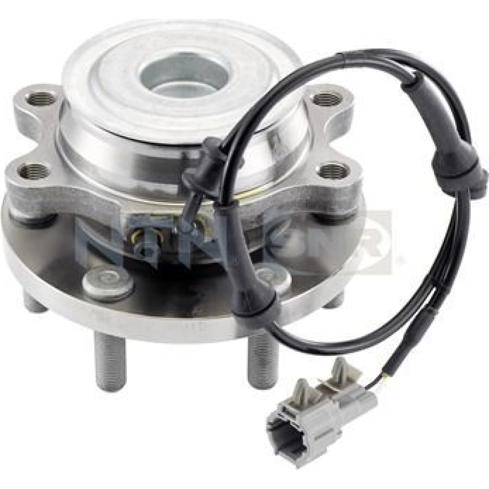 Radlagerkit R141.73