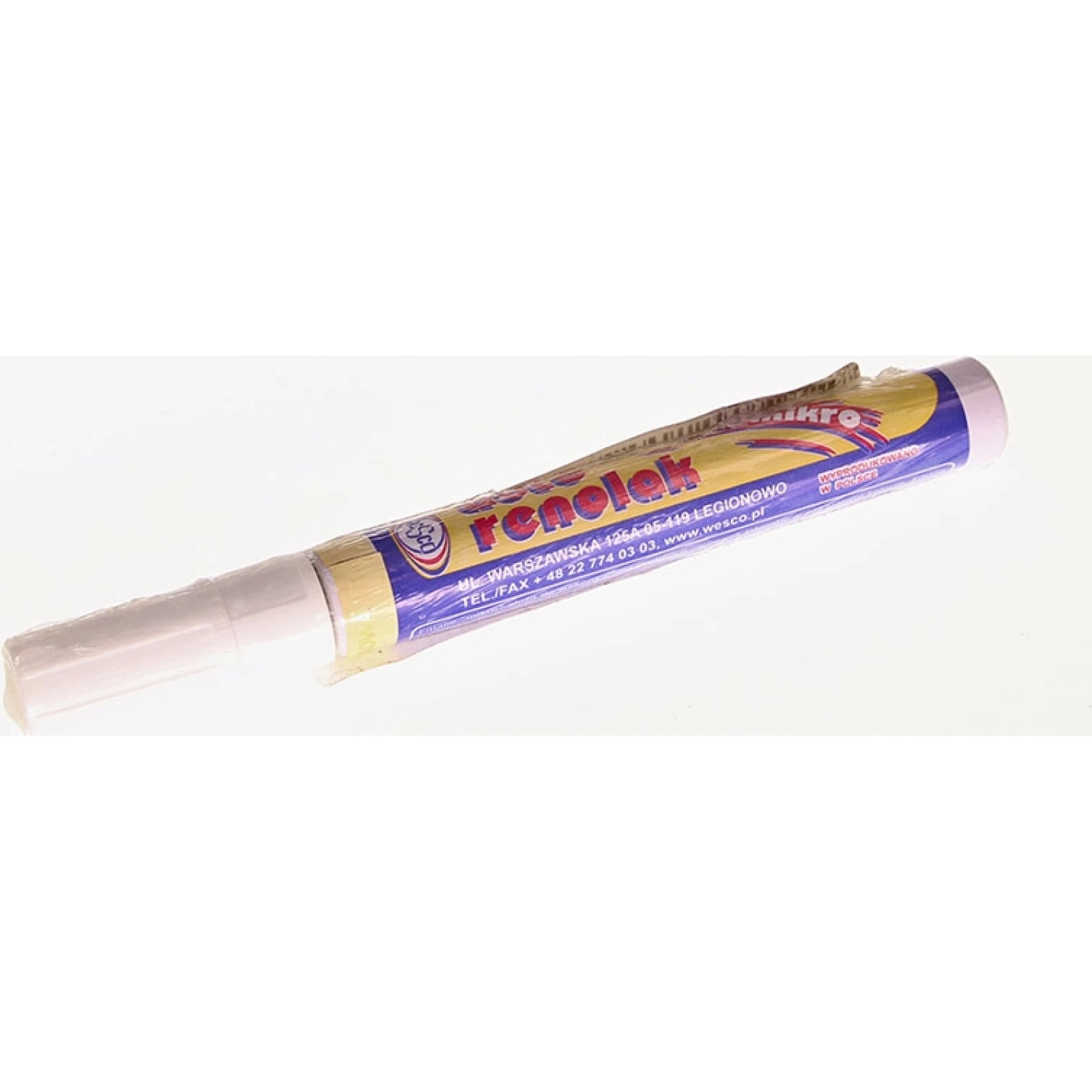 Colony Stift für Lack 8Ml Auto-Renolak Wesco 300203P