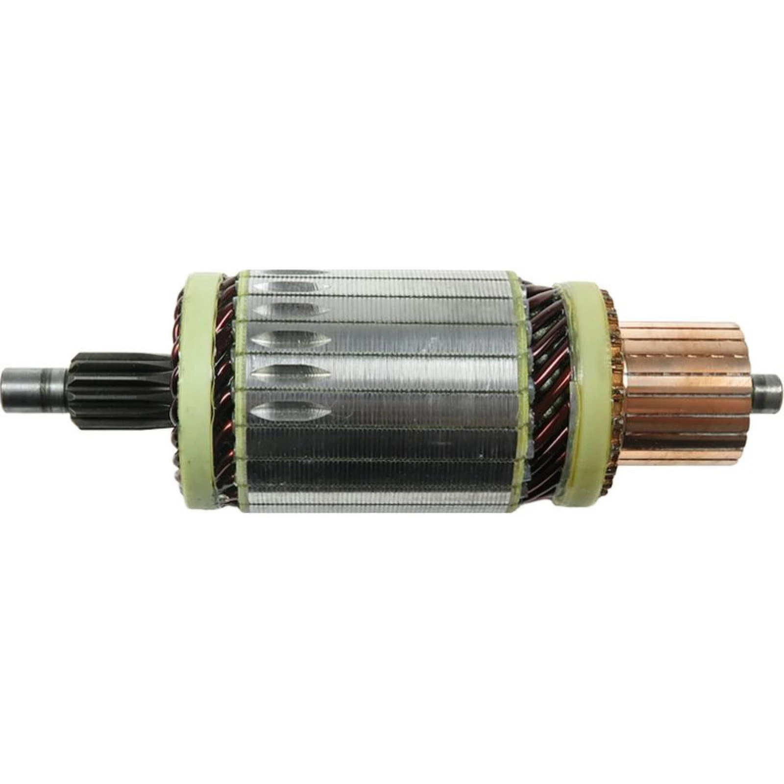 AS-PL Starterteile SA5042