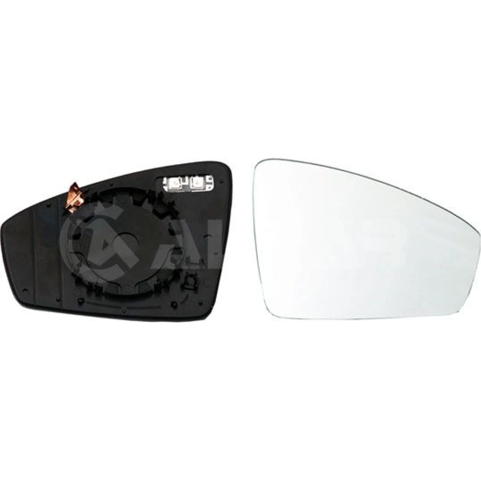 SPIEGELGLAS, AUßENSPIEGEL ALK6432147