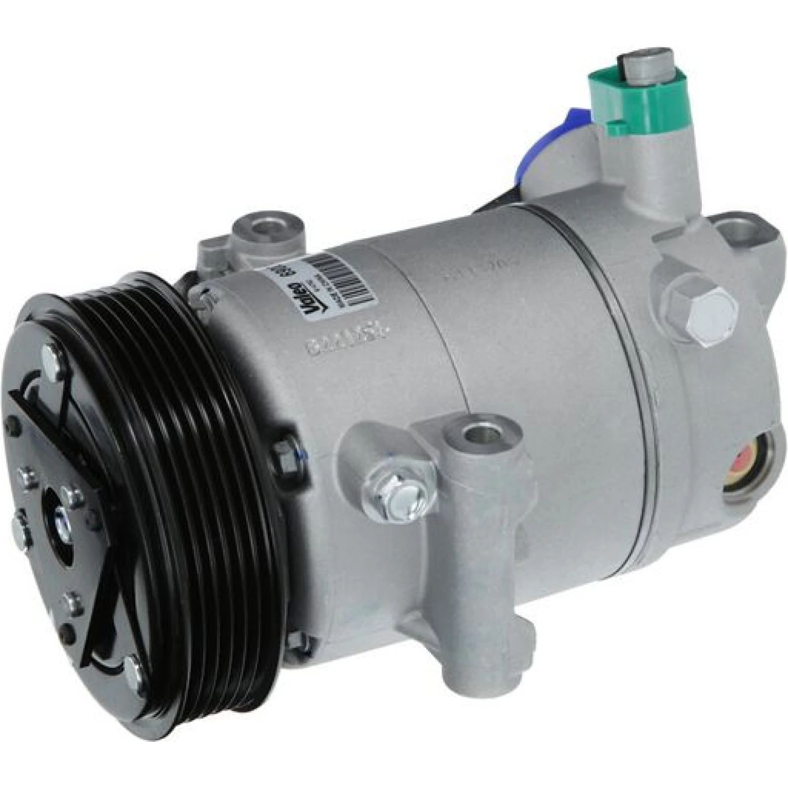 KOMPRESSOR, KLIMAANLAGE VAL690015