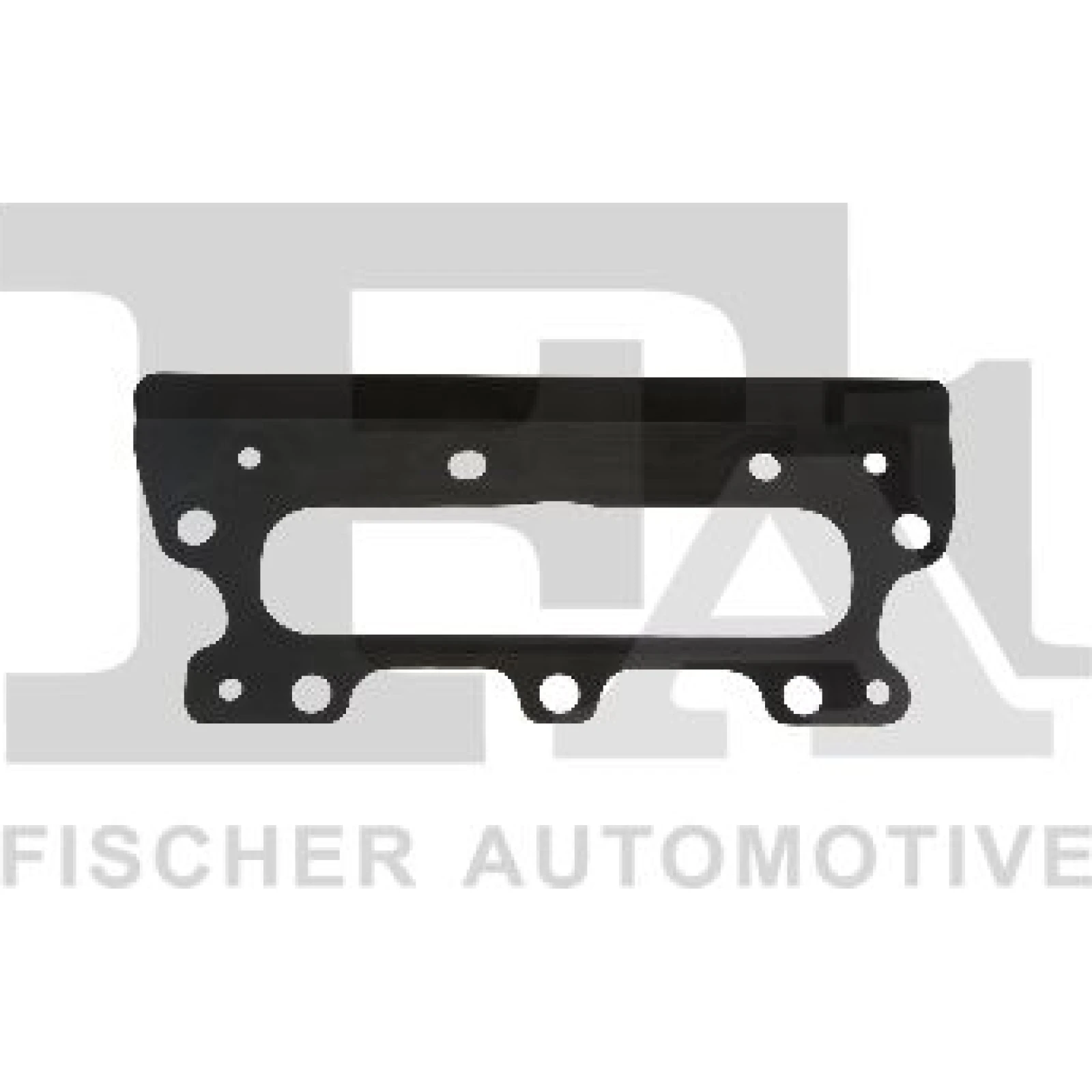 FA1 Auspuffdichtung 422-012