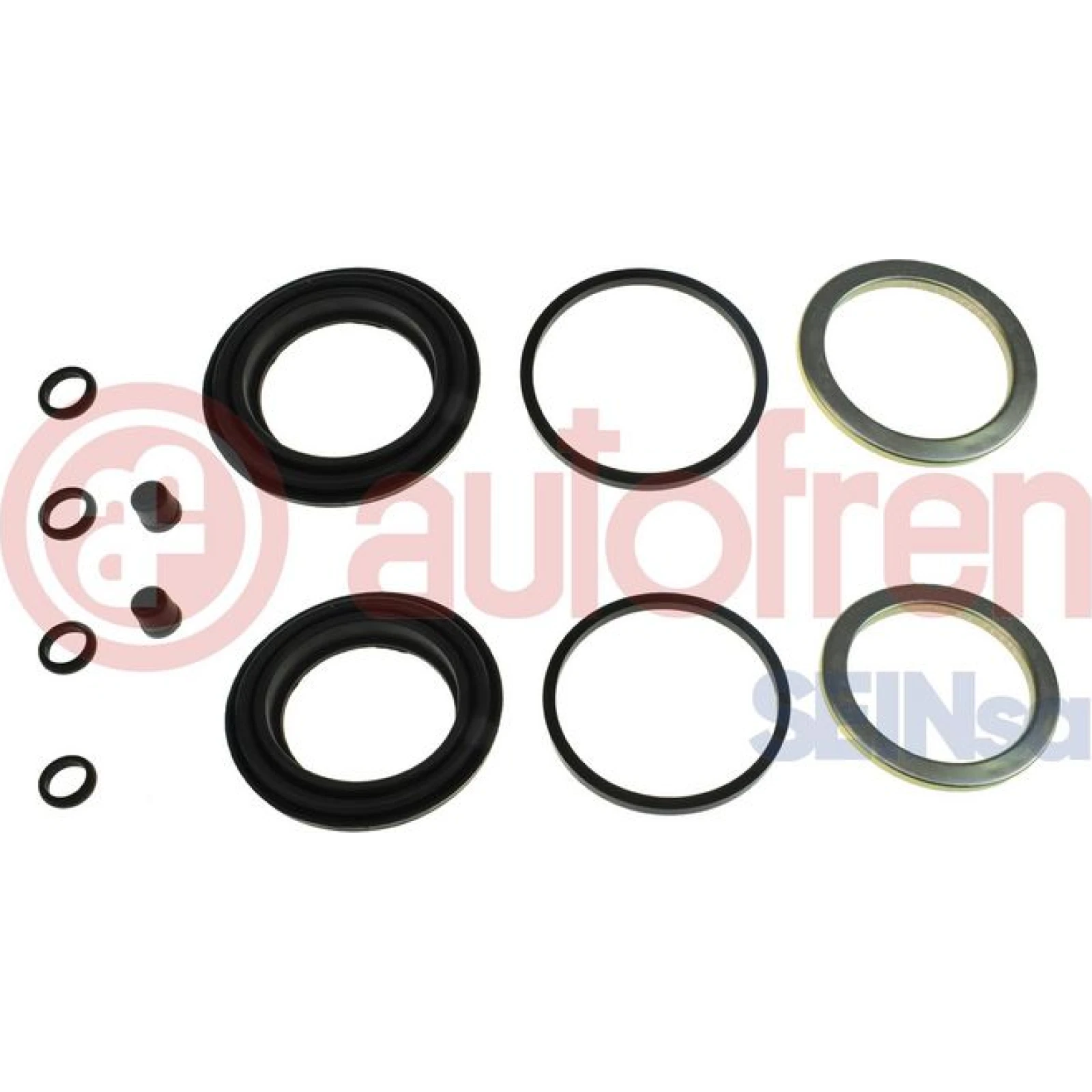 Reparatursatz Bremssattel Db P. Mb100# D4023
