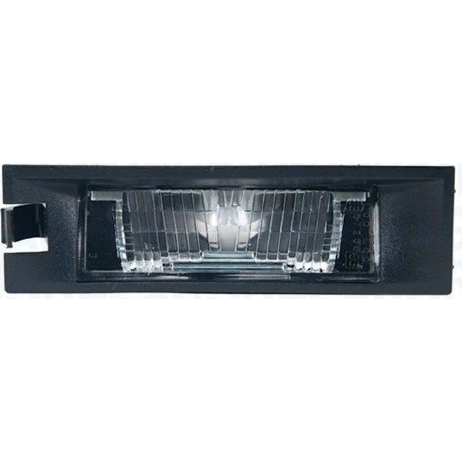 MAGNETI MARELLI Kennzeichenleuchte 715105084000