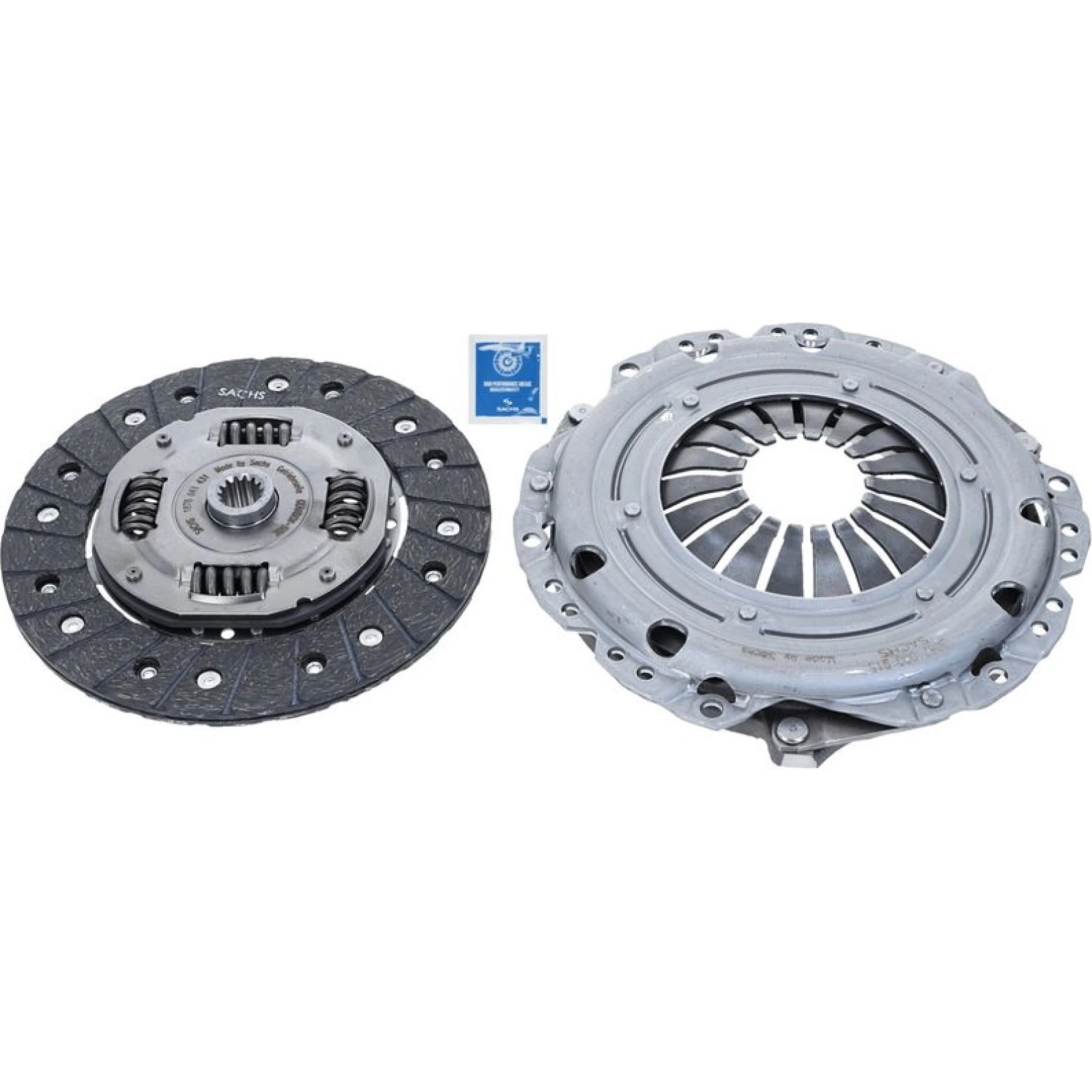 SACHS Kupplungssatz 3000 951 073