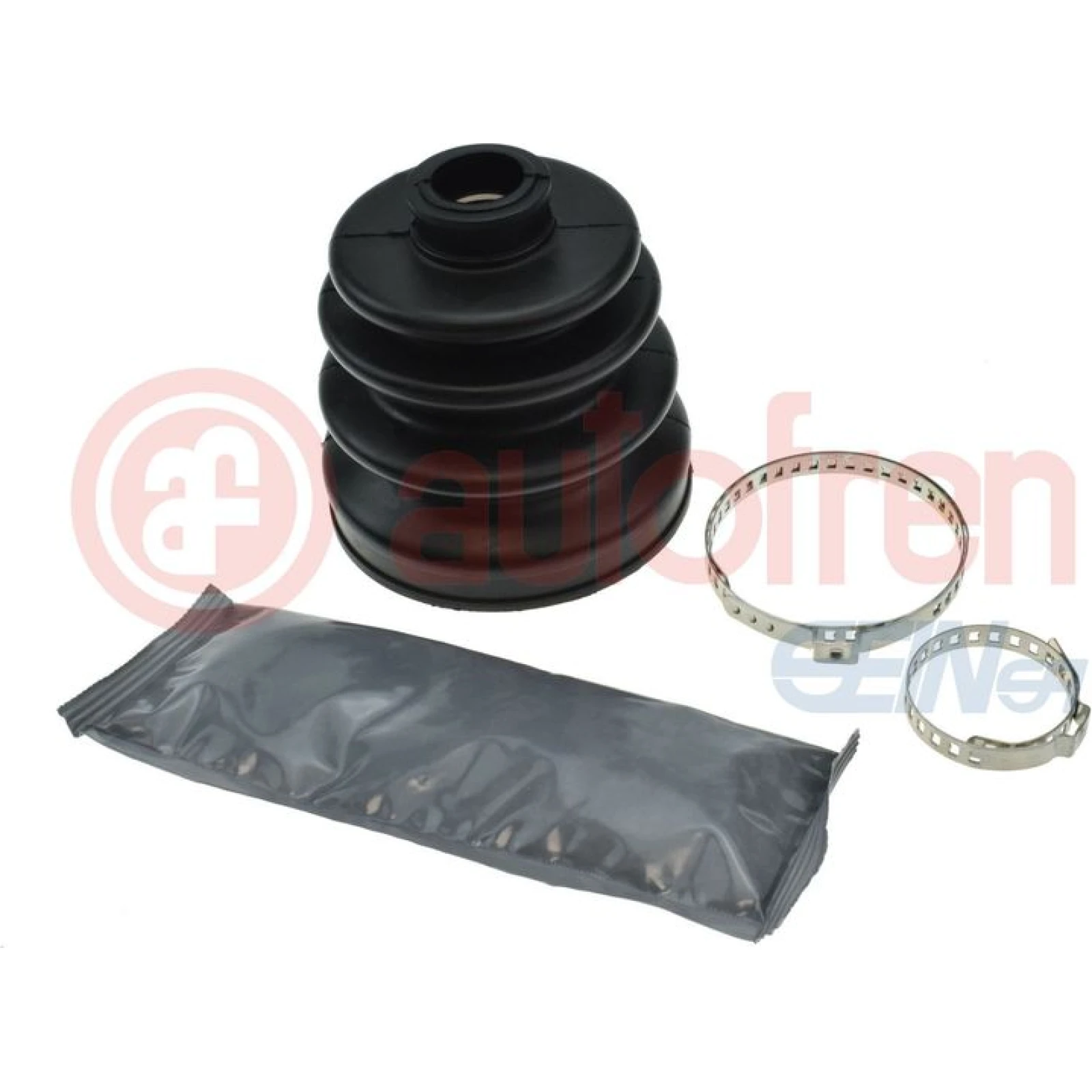 Faltenbalg, Antriebswelle Nissan Ext D8330