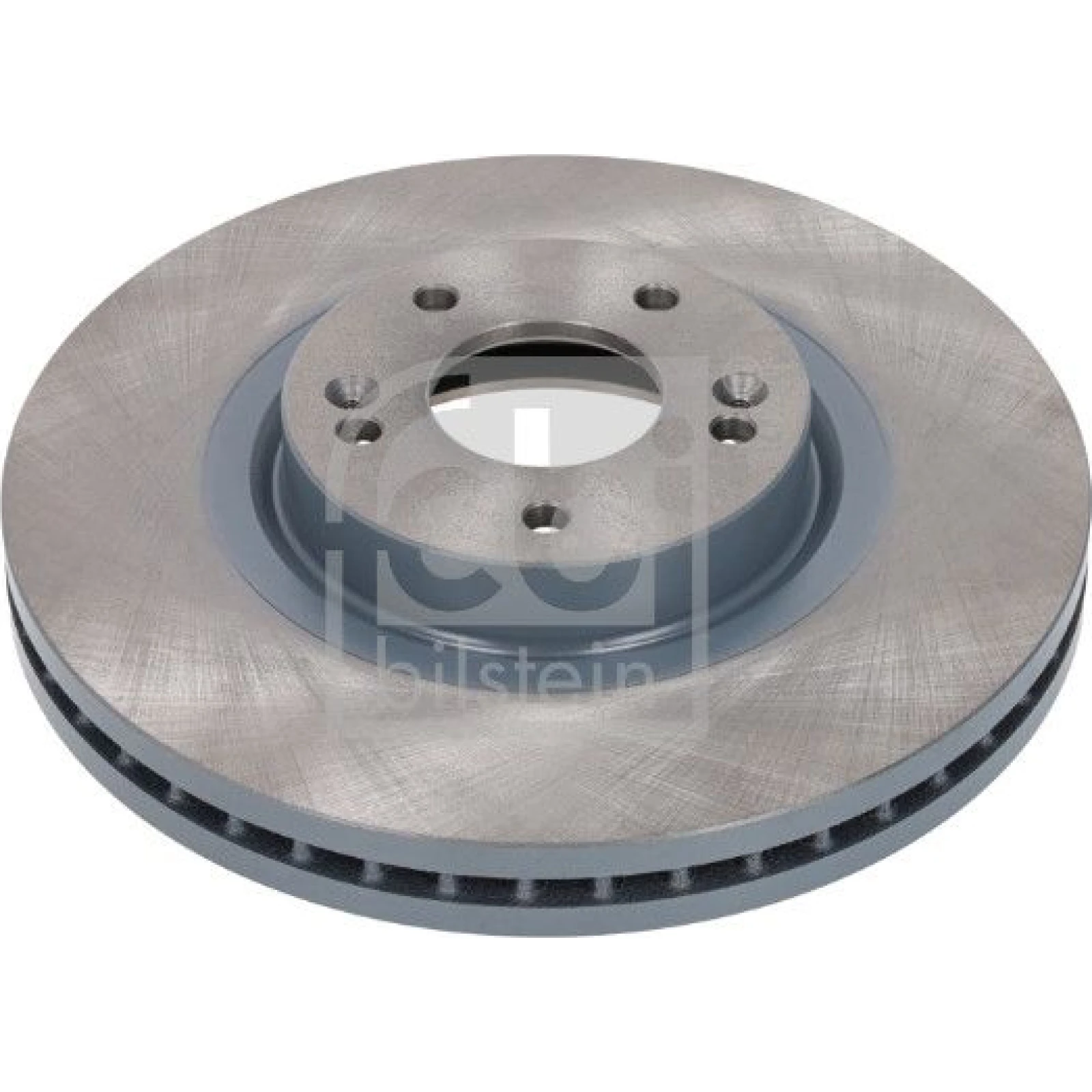 FEBI BILSTEIN Bremsscheibe 108408