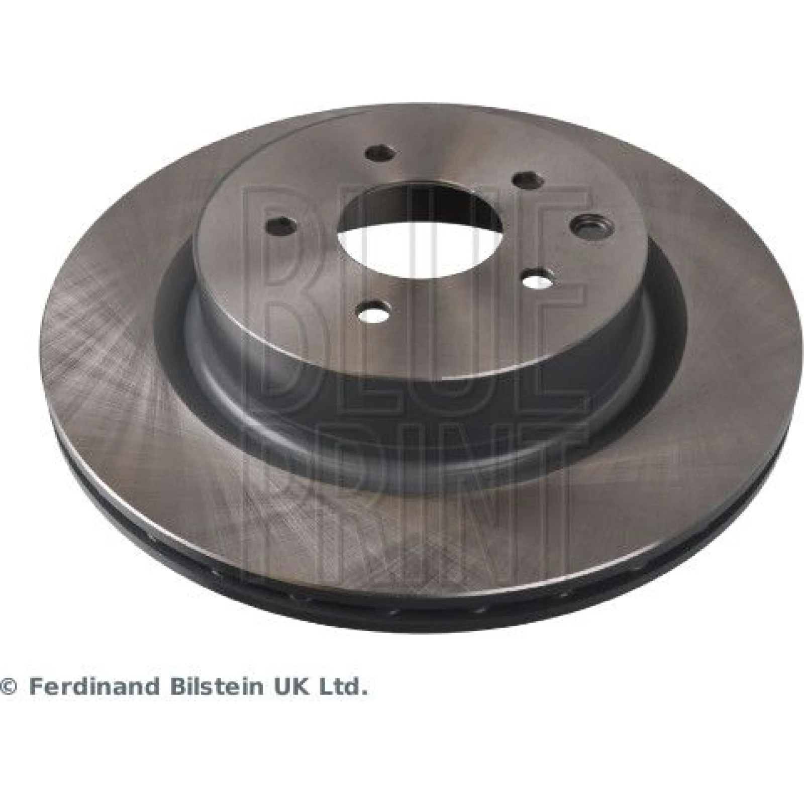 Bremsscheibe Nissan T. 350Z 3.5 02 ADN143110