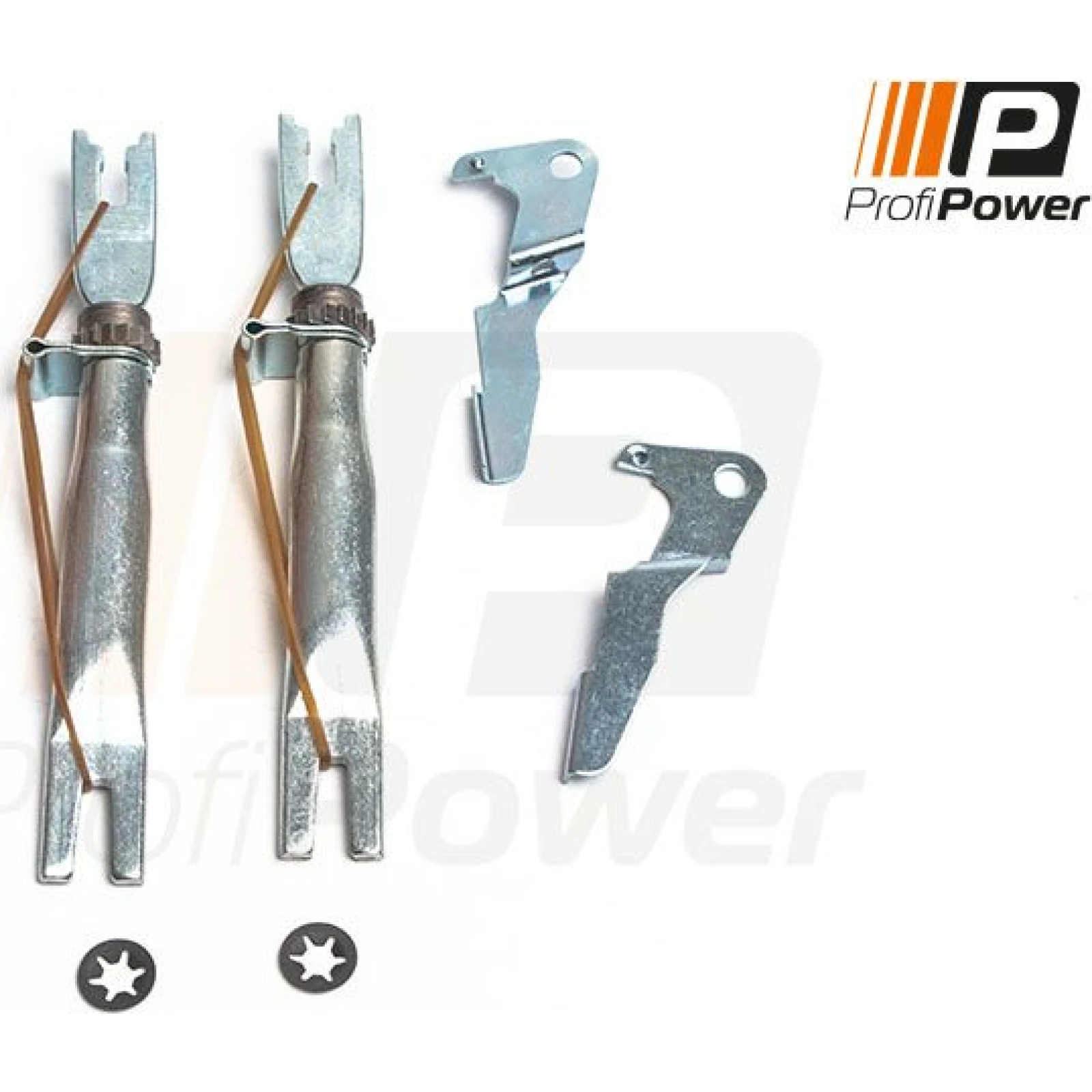 PROFIPOWER Nachsteller, Trommelbremse 9B4003