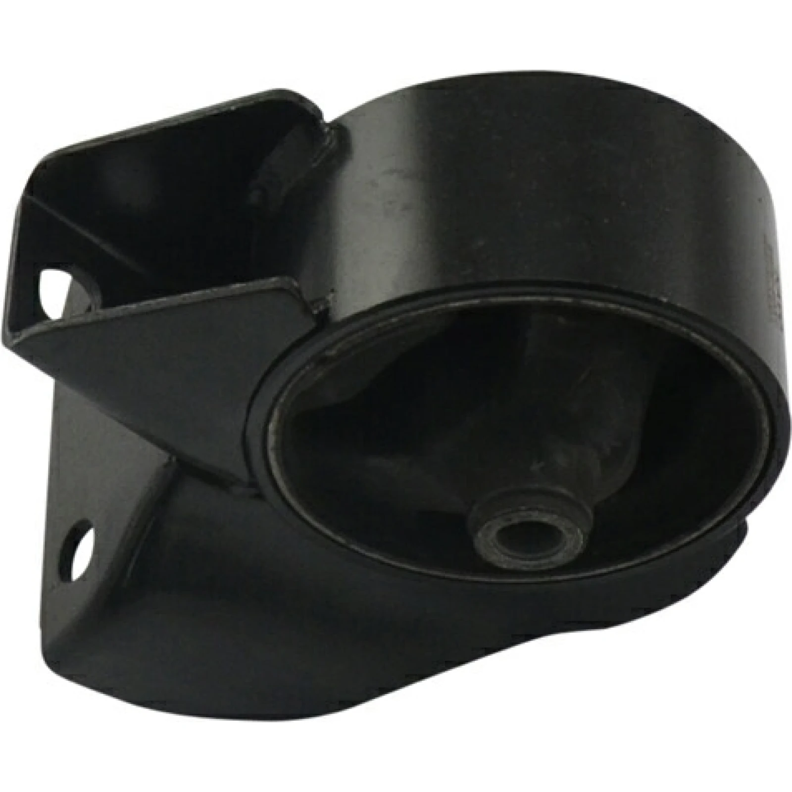 EEM-4051 Lagerung, Motor