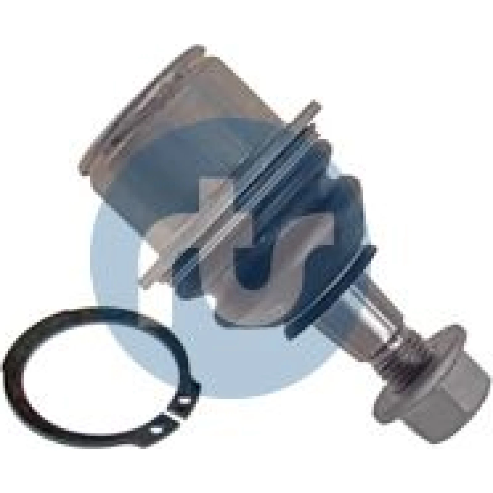 RTS Schulterklopfen 93-28020