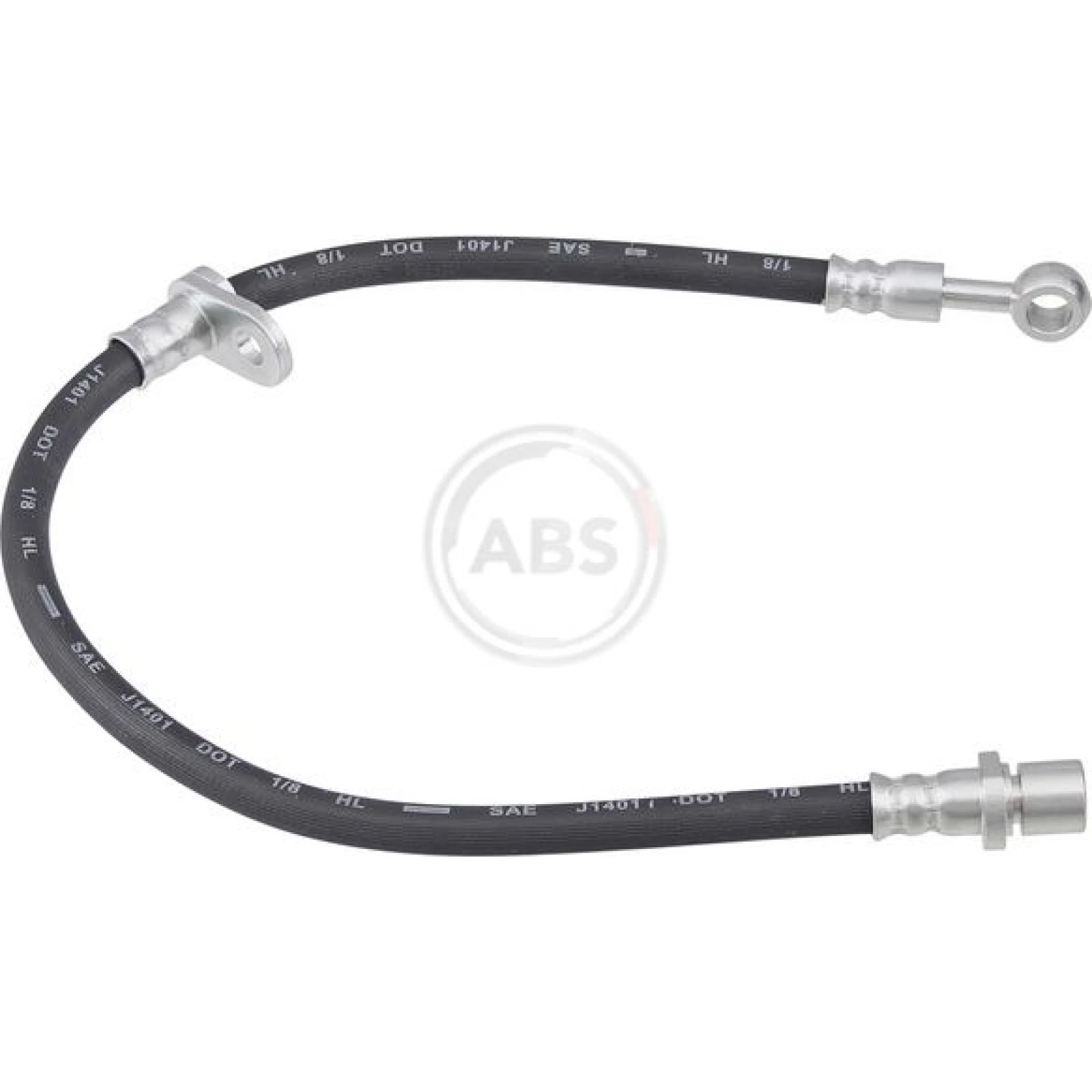 A.B.S. Bremsschlauch SL5799