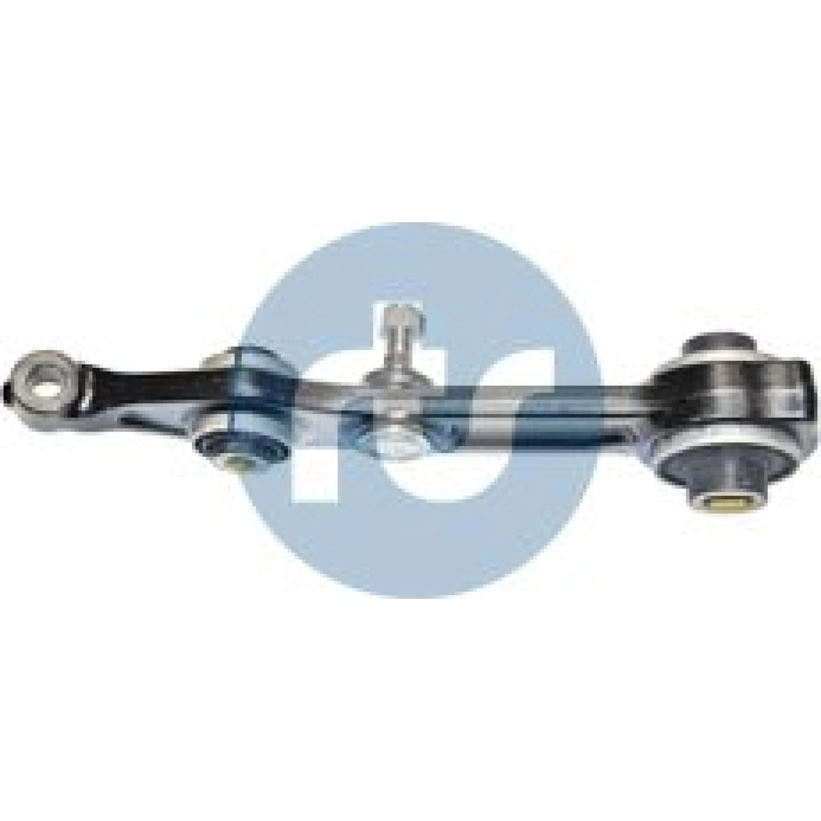 RTS Achsarm 95-00889-2