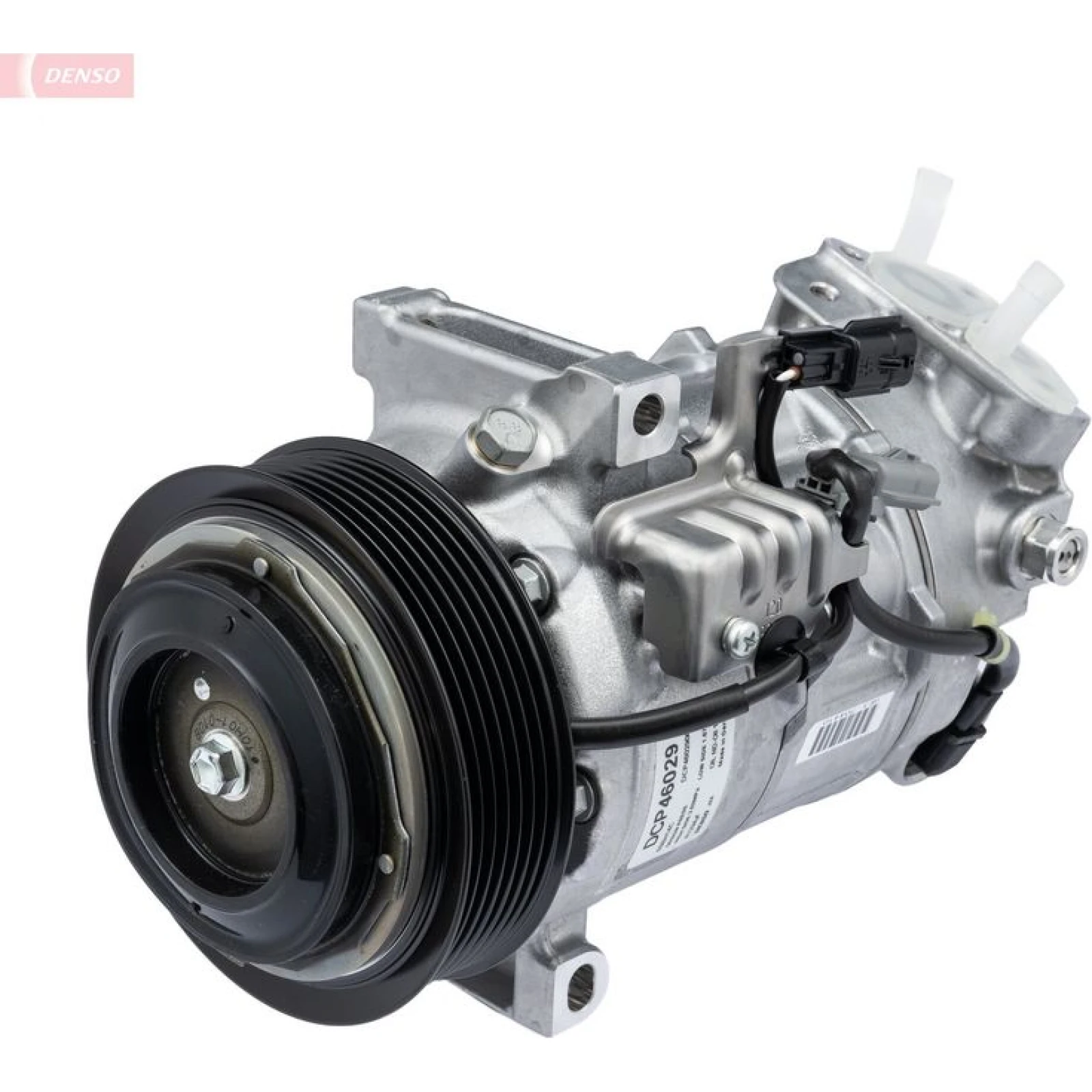 DENSO Kompressor, Klimaanlage DCP46029