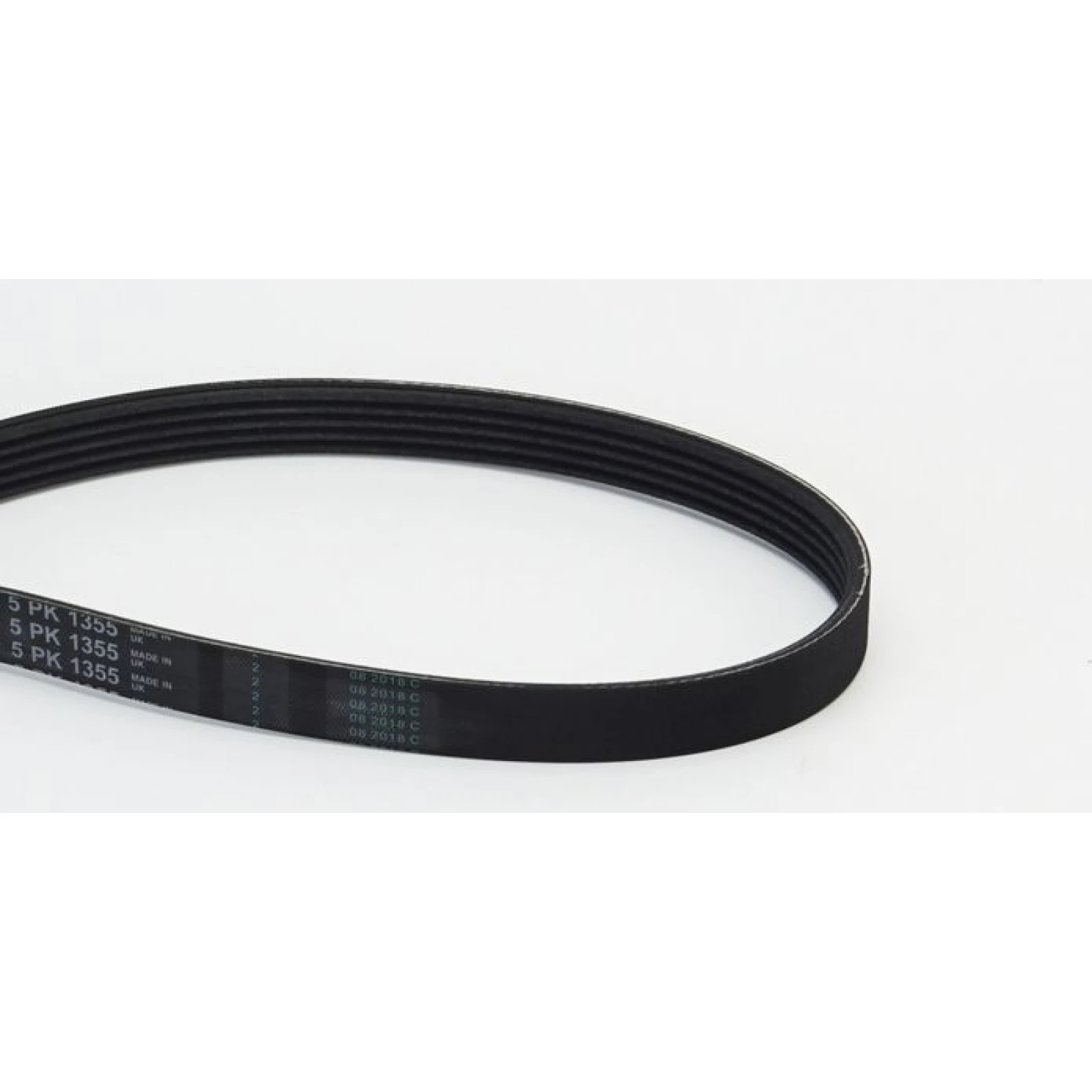 CONTINENTAL CTAM Keilrippenriemen 5PK1355