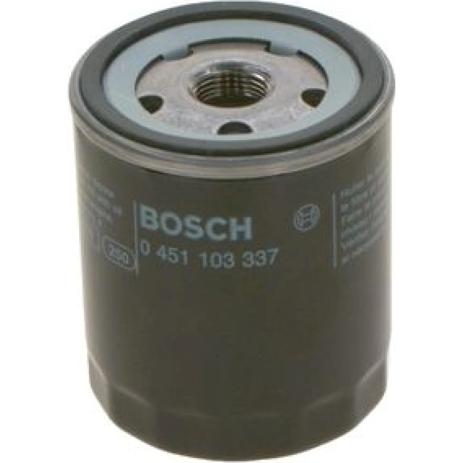 Ölfilter 0 451 103 337