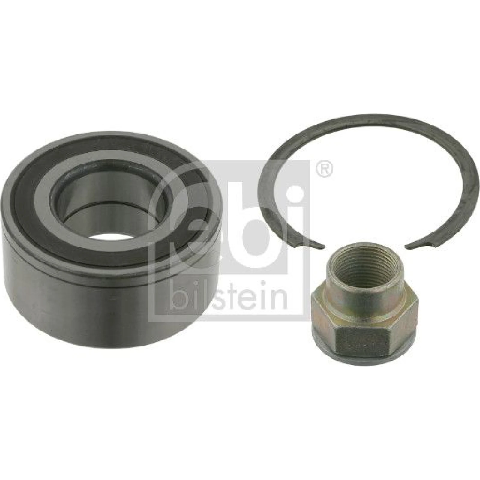 FEBI BILSTEIN Radlager 24524