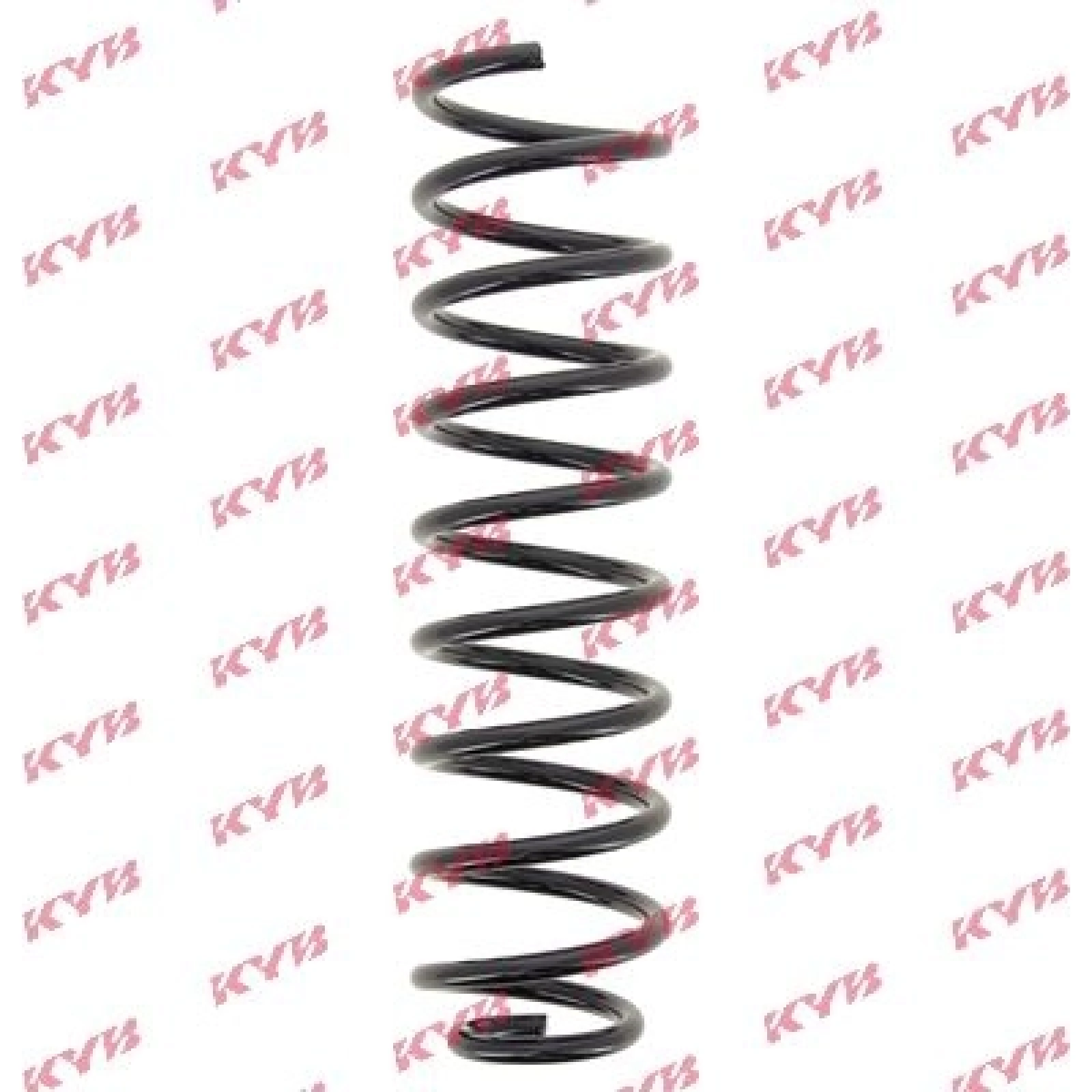 KYB Fahrwerksfeder Seat T. Cordoba Sedan 1.4-2.0 02.93-10.02 RC5496