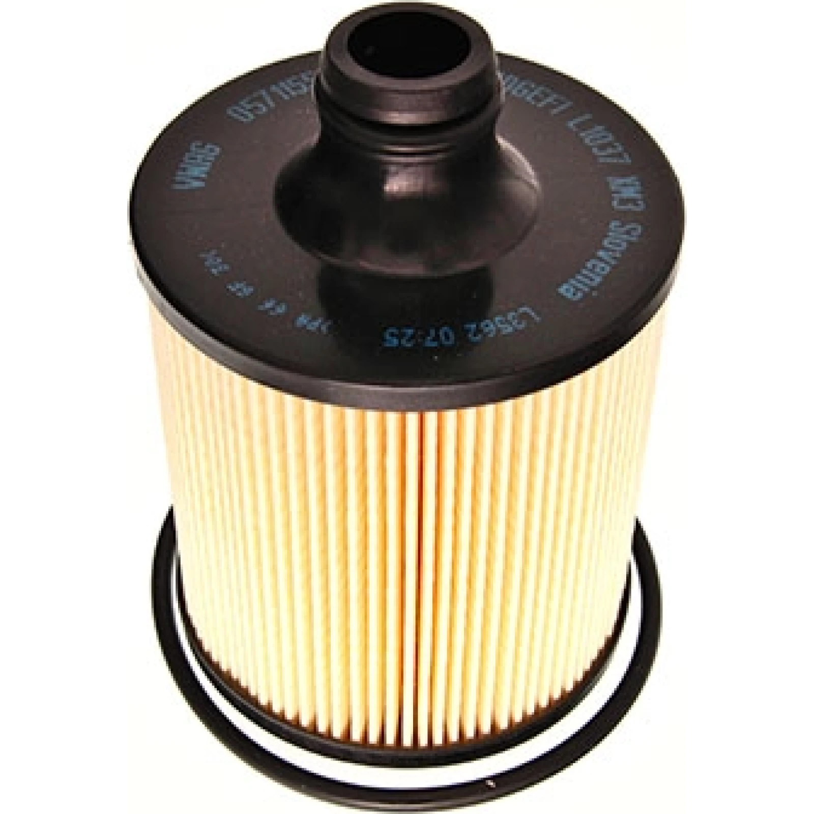 Original VAG Ölfilter Audi Q7,Q8, Porsche Panamera, VW Touareg 04.16 057198405D