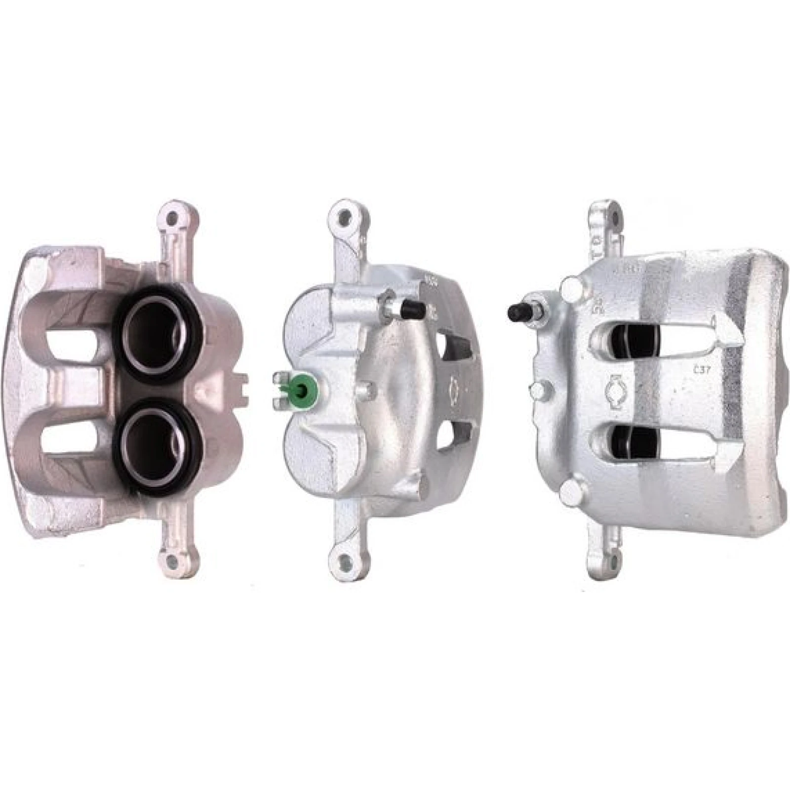 Tauschbremssattel 3222510