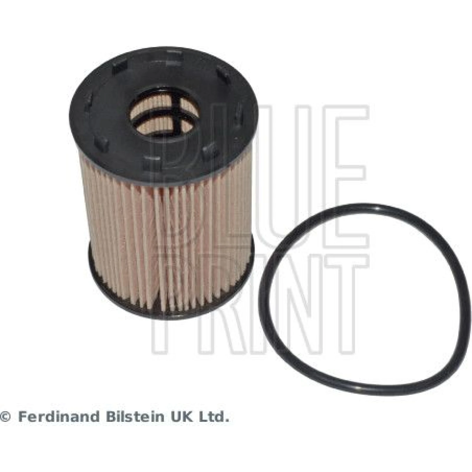 Ölfilter Opel 1.3Cdti Corsa ADK82104