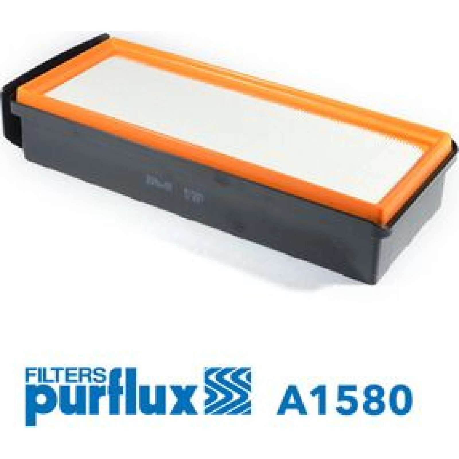 PURFLUX Luftfilter A1580
