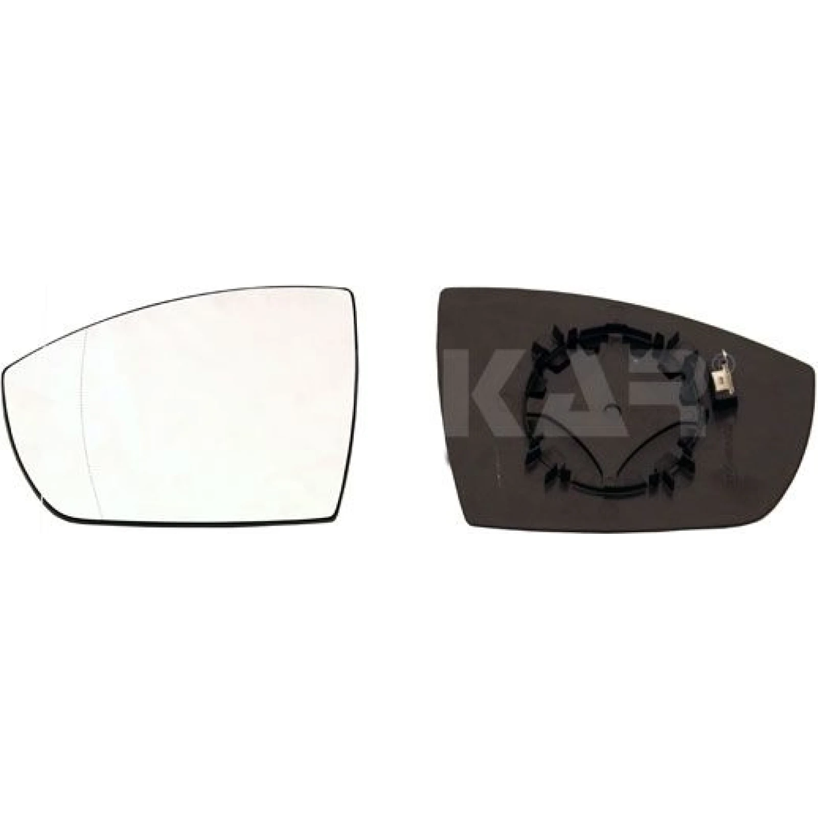 SPIEGELGLAS L ASPH 2720,730,1