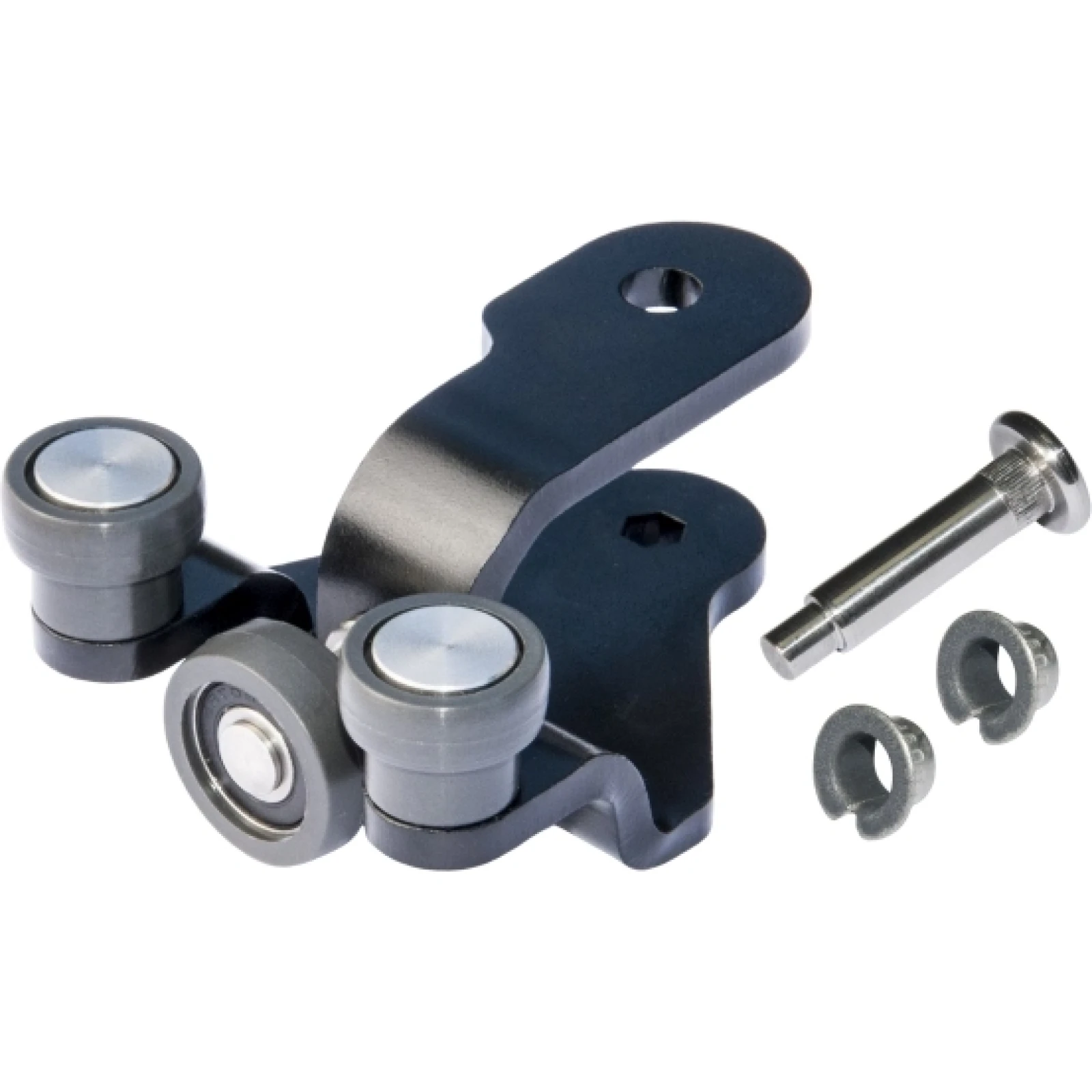FDA06L Unterer Scharnierschlauch Fiat Dublo Ii 10-> Le