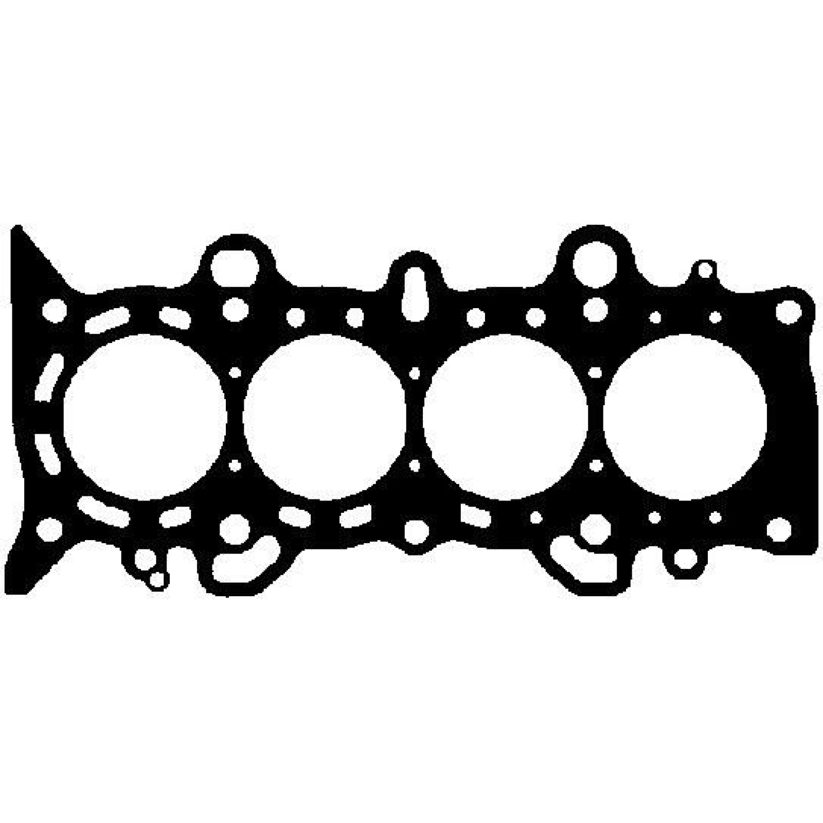 CORTECO Zylinderkopfdichtung 414076P