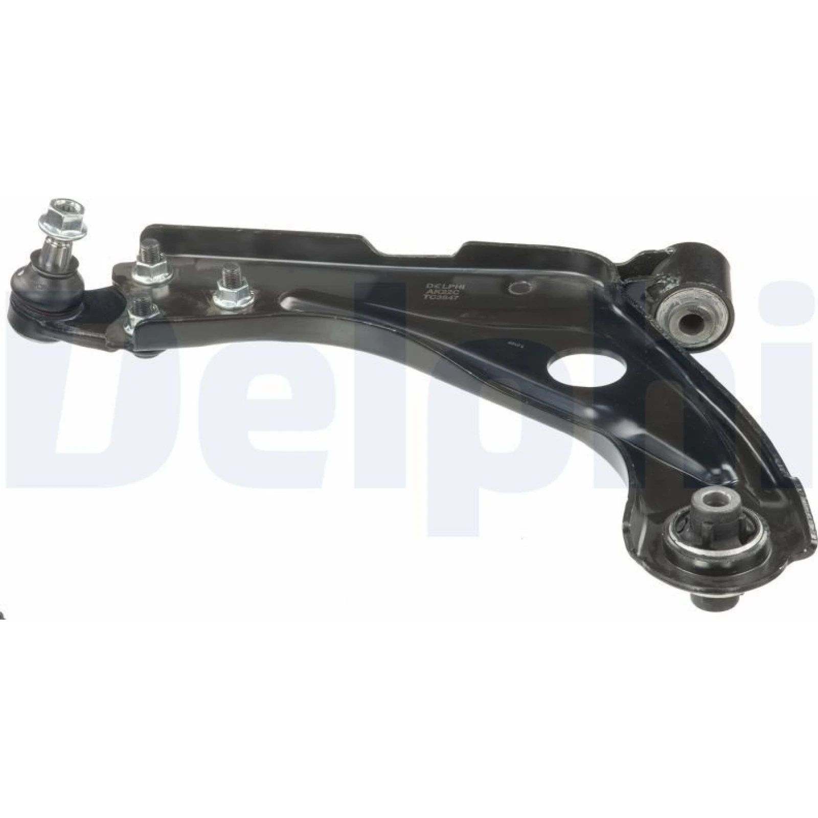 Lenker, Radaufhängung TC3847