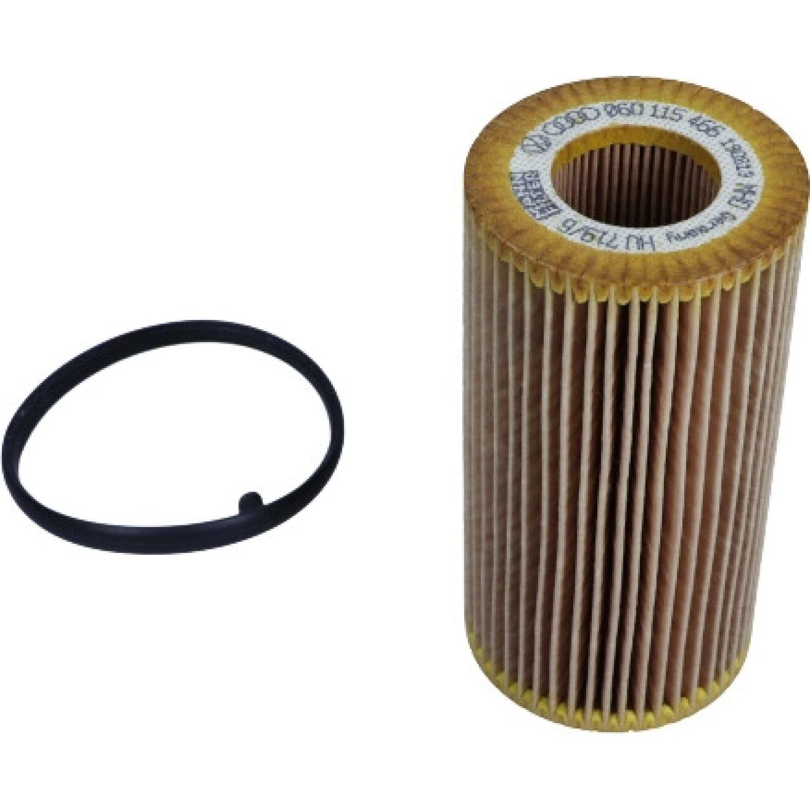 VAG Original 06D115562 VAG Original Ölfilter VW 2.0Fsi – – OE-Nr. 06D115562