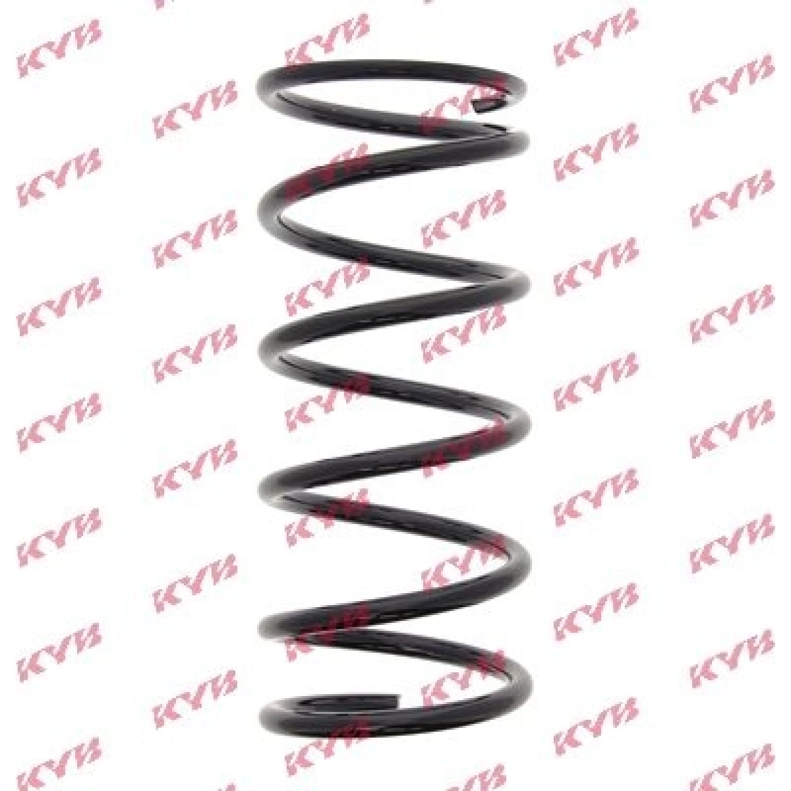 KYB Fahrwerksfeder Suzuki P. Grand Vitara Ii 2.0 10/05 RD3140