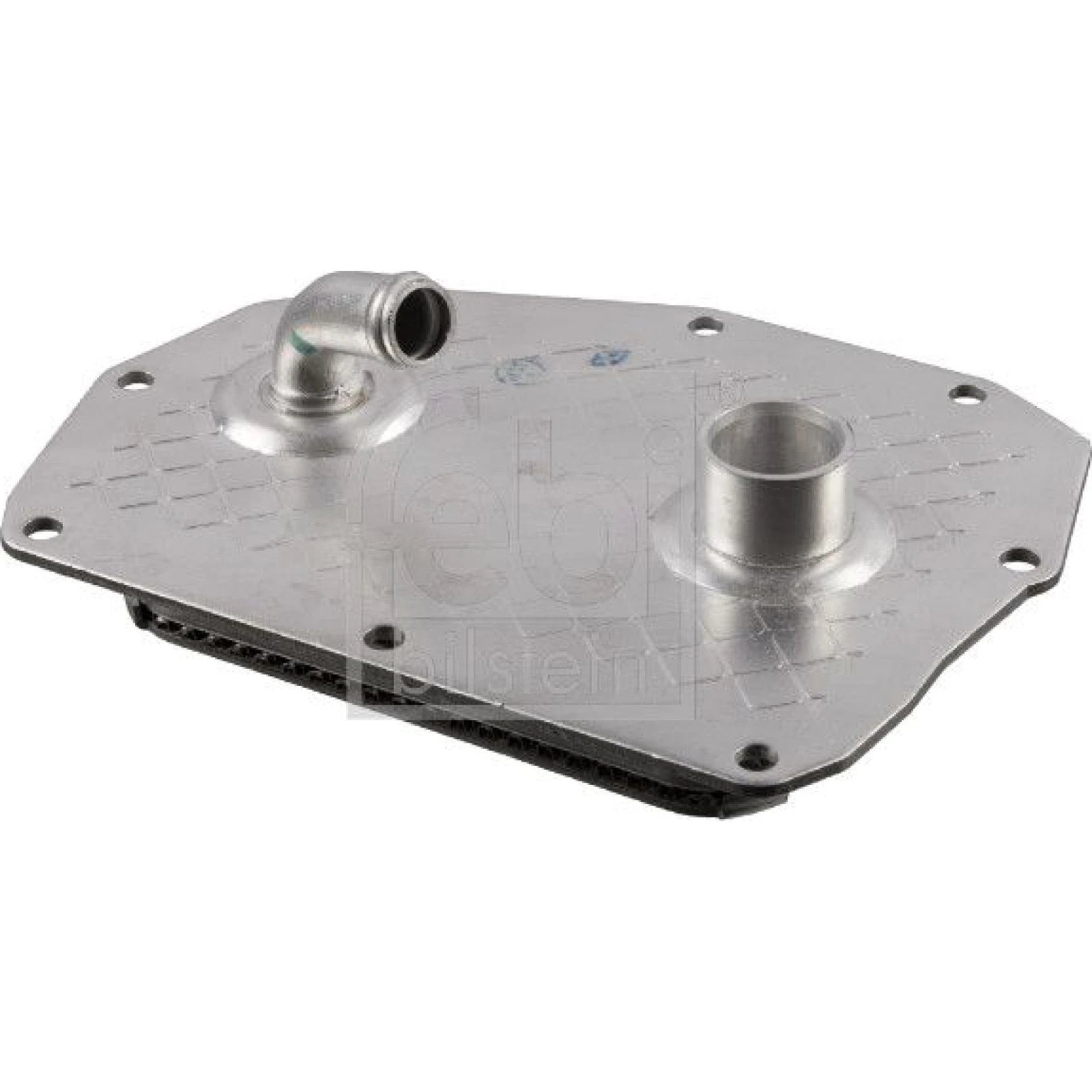 FEBI BILSTEIN Ölkühler 101022