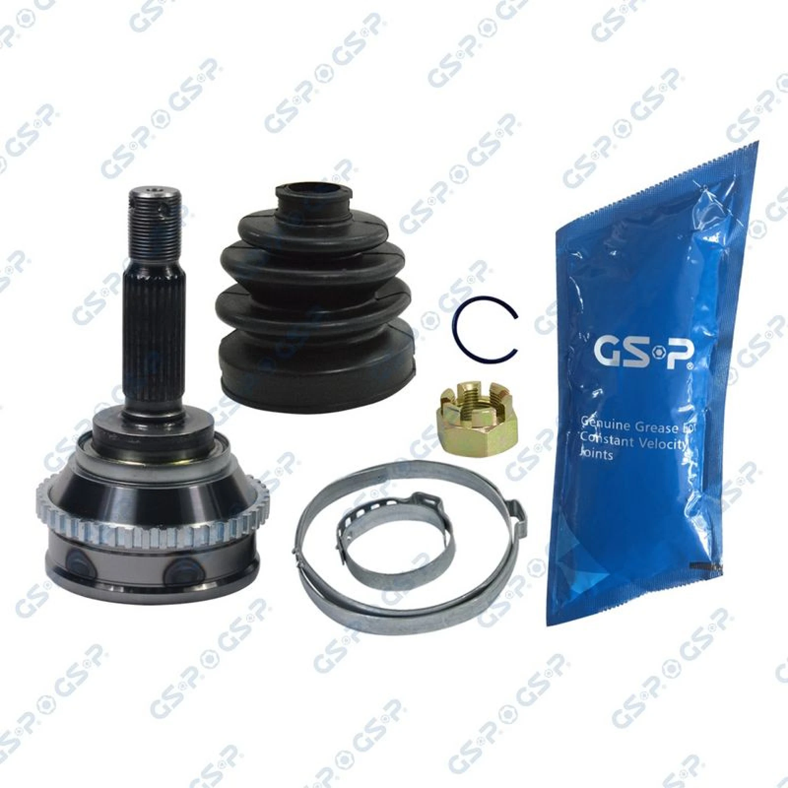GSP Homokinetisches Gelenk 824006